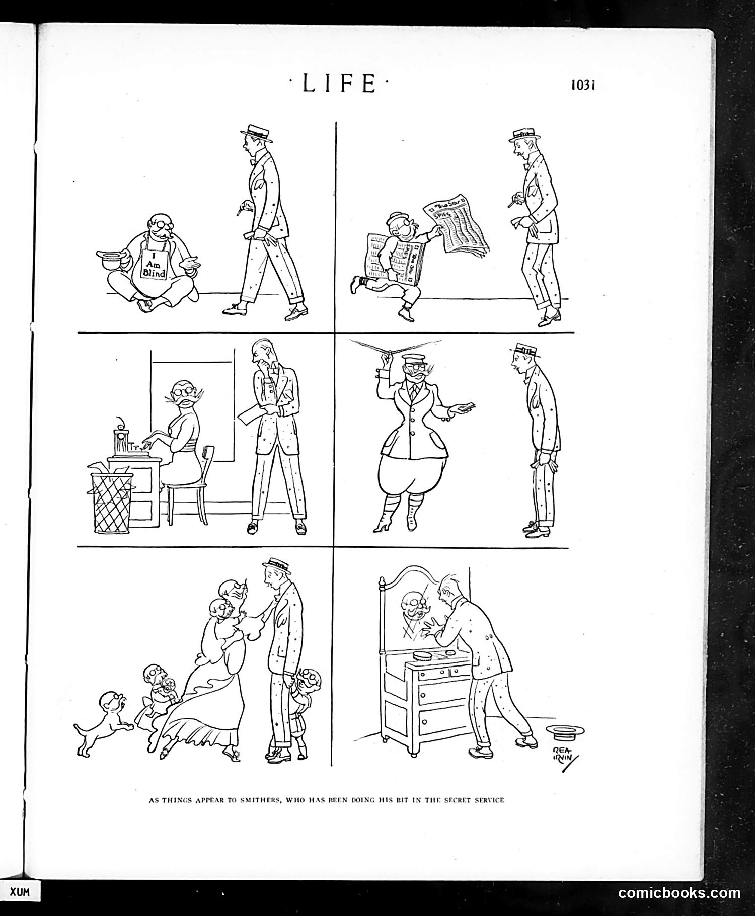 Life — June 27, 1918 — page 23 of 37