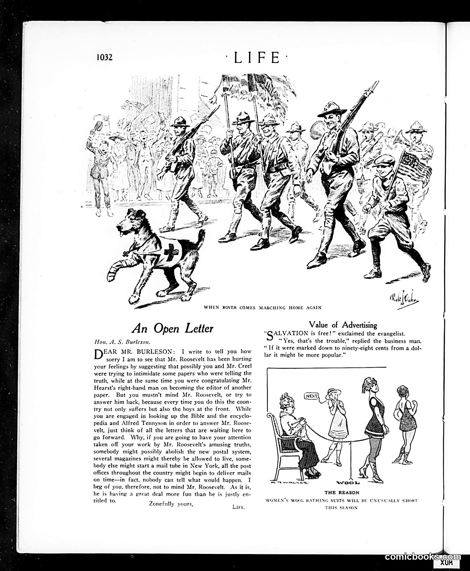 Life — June 27, 1918 — page 24 of 37