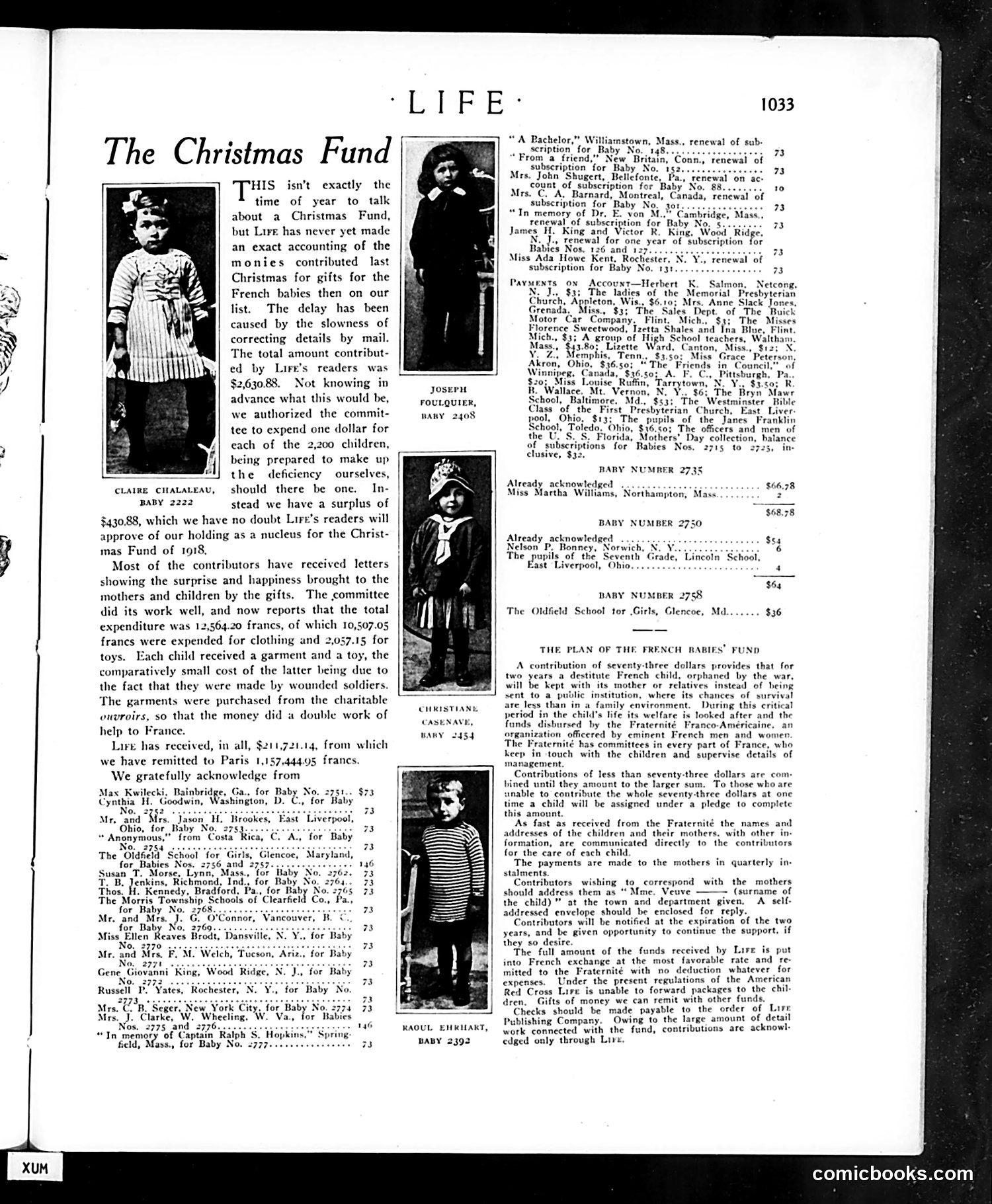 Life — June 27, 1918 — page 25 of 37