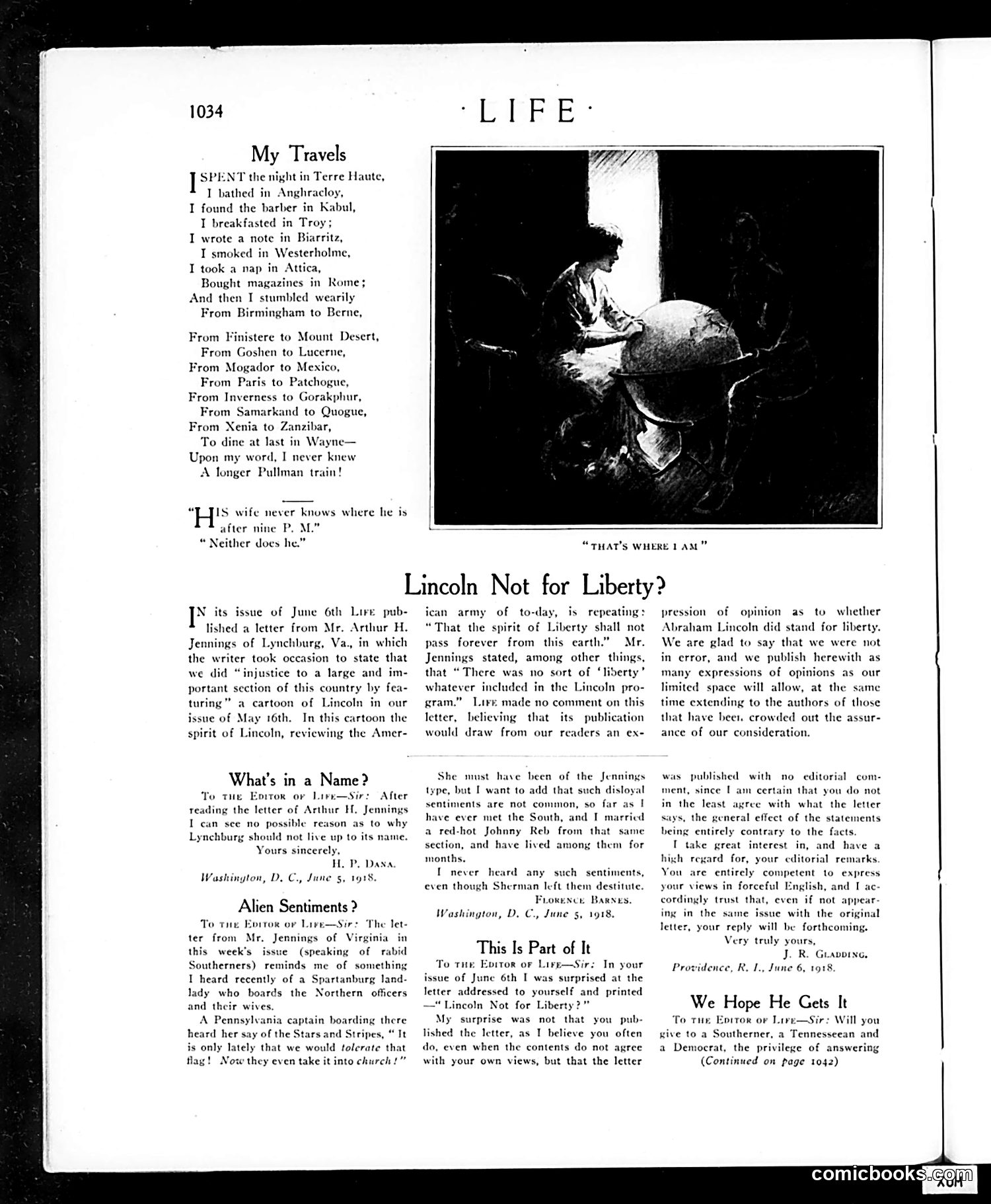 Life — June 27, 1918 — page 26 of 37