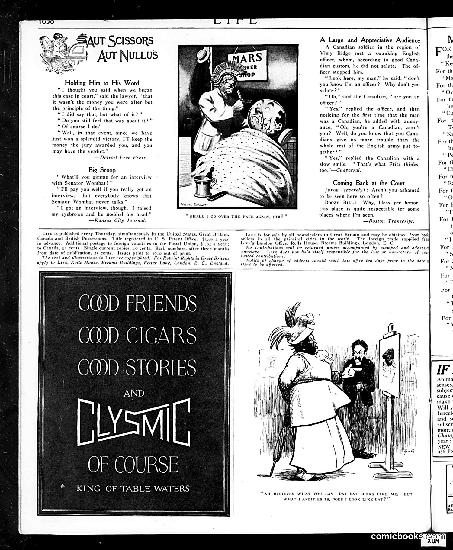 Life — June 27, 1918 — page 30 of 37