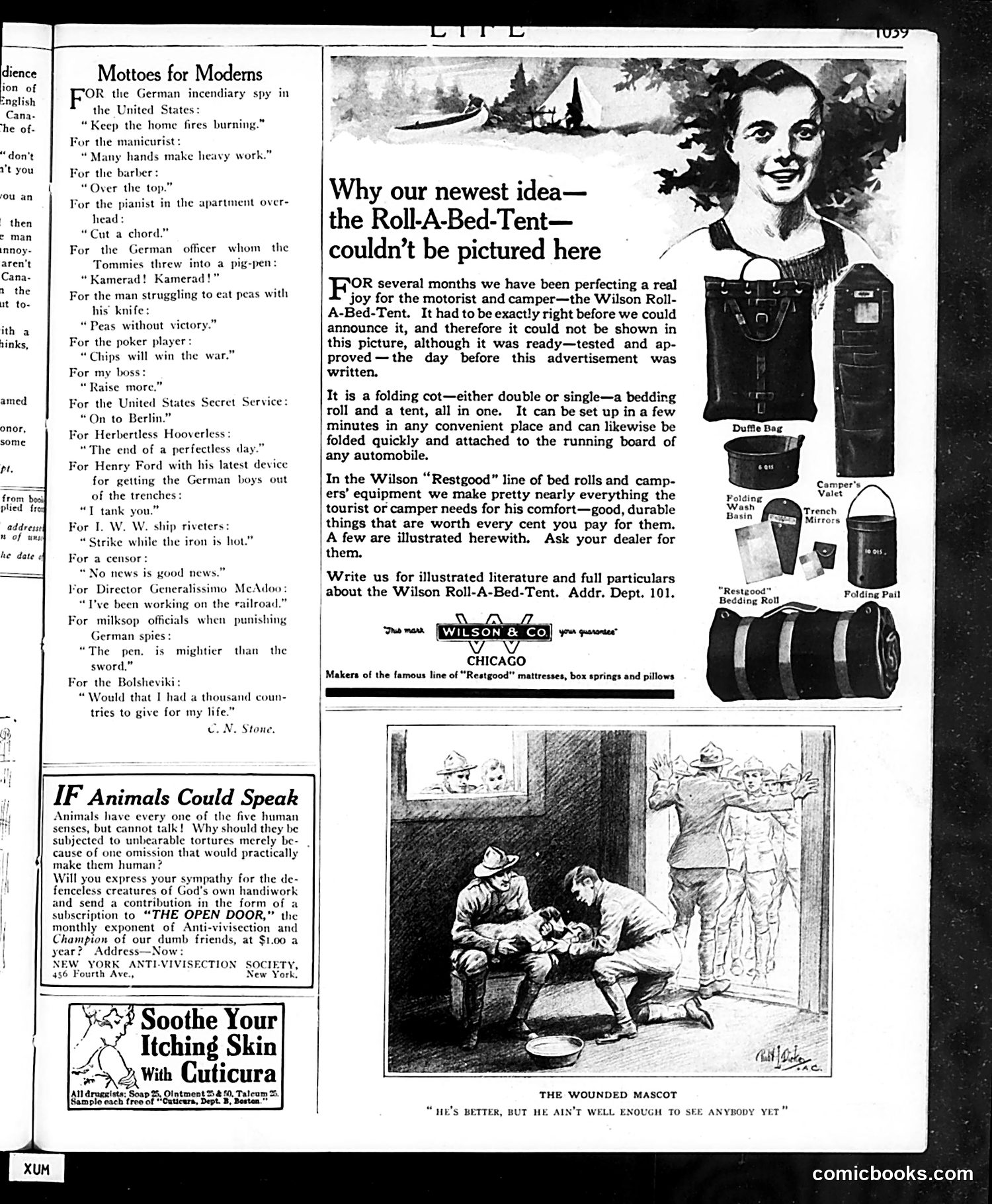 Life — June 27, 1918 — page 31 of 37