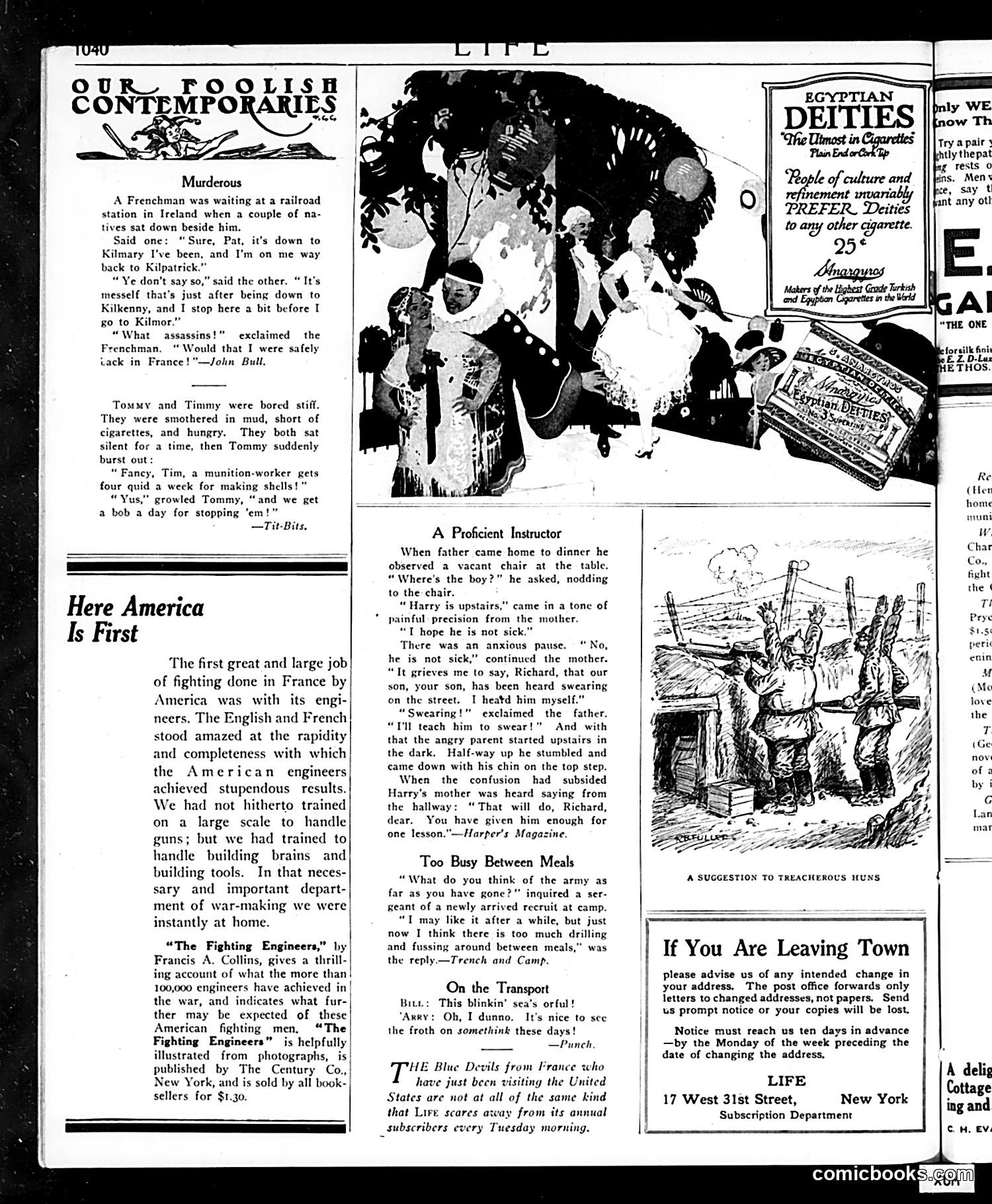Life — June 27, 1918 — page 32 of 37