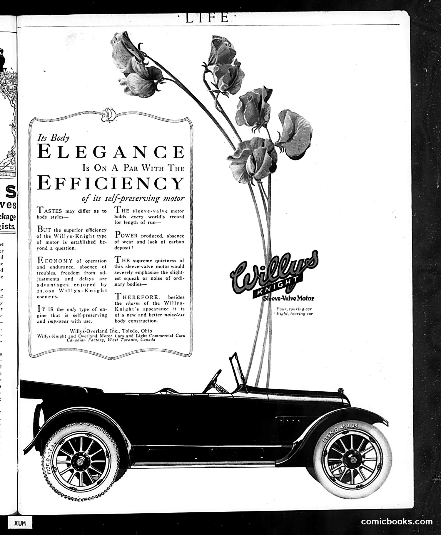 Life — June 27, 1918 — page 35 of 37