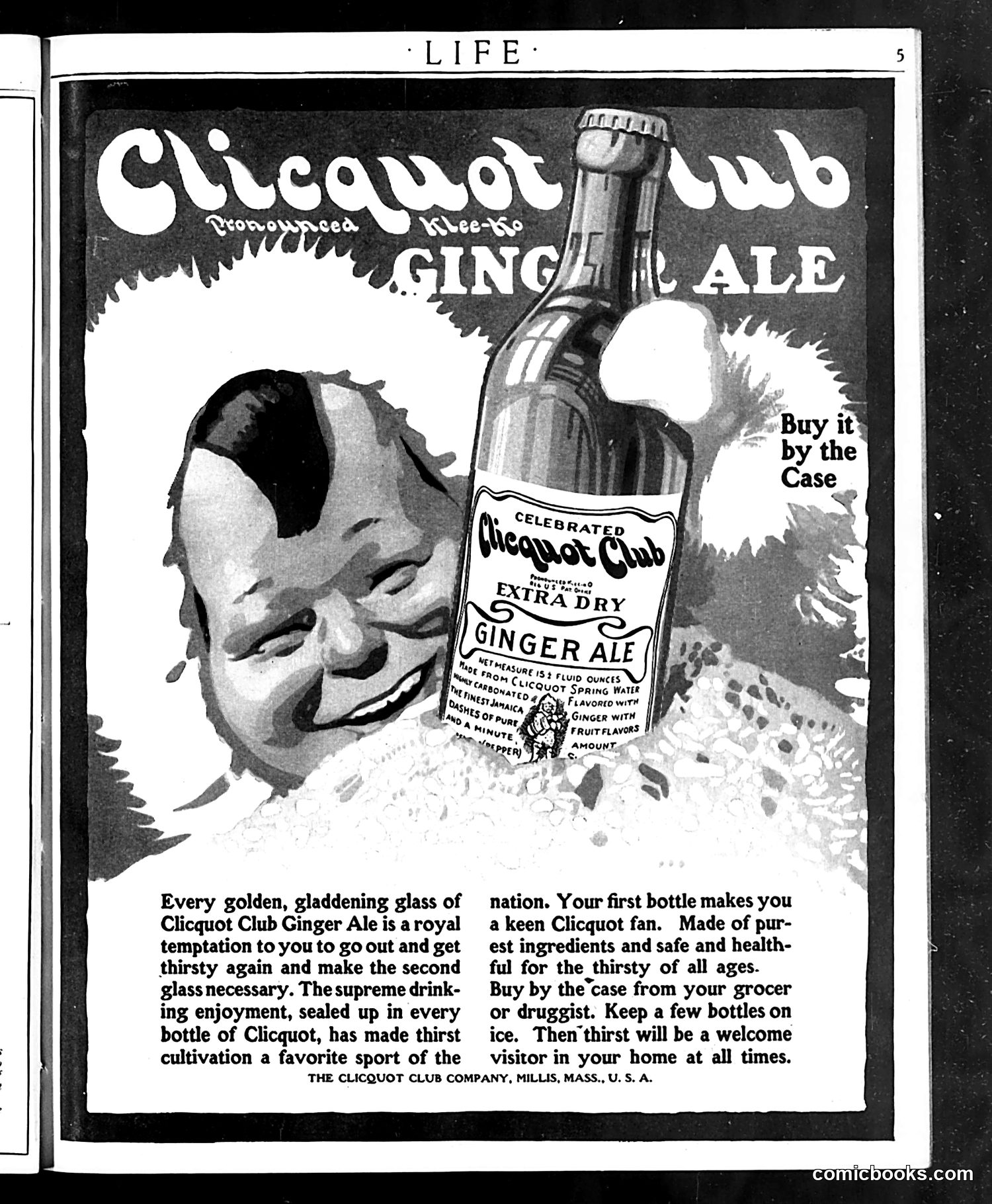 Life — July 4, 1918 — page 5 of 36