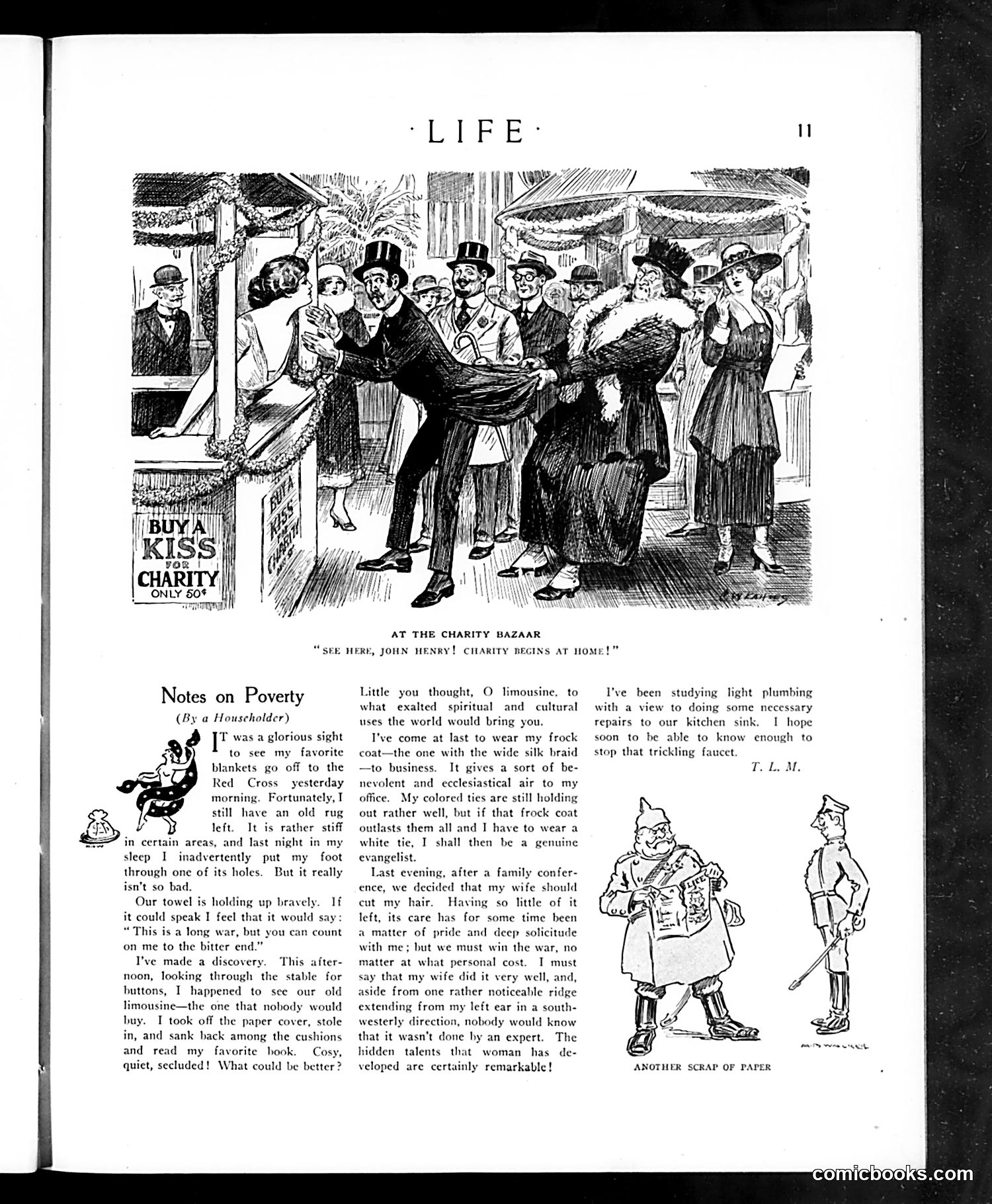 Life — July 4, 1918 — page 11 of 36