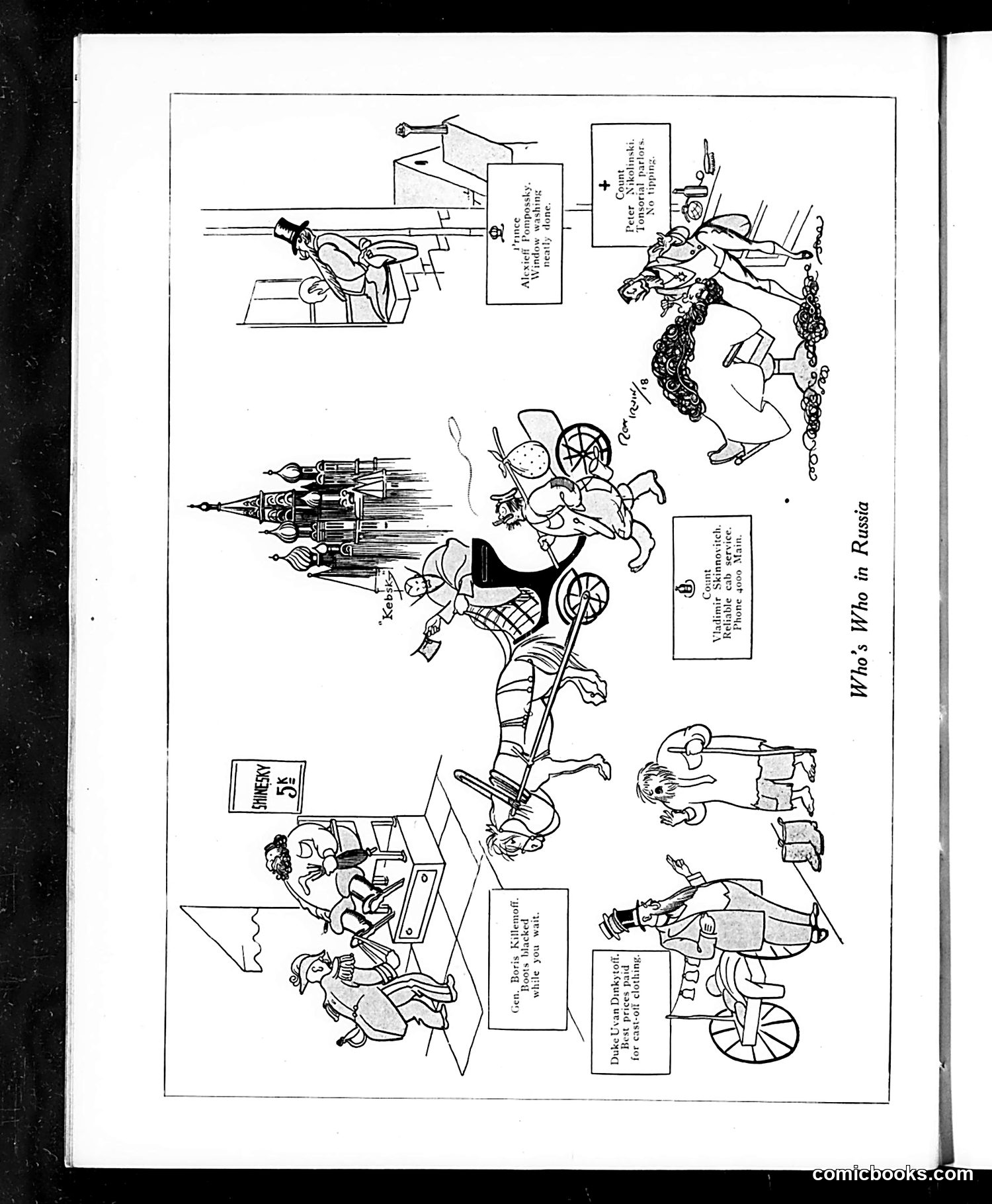 Life — July 4, 1918 — page 12 of 36