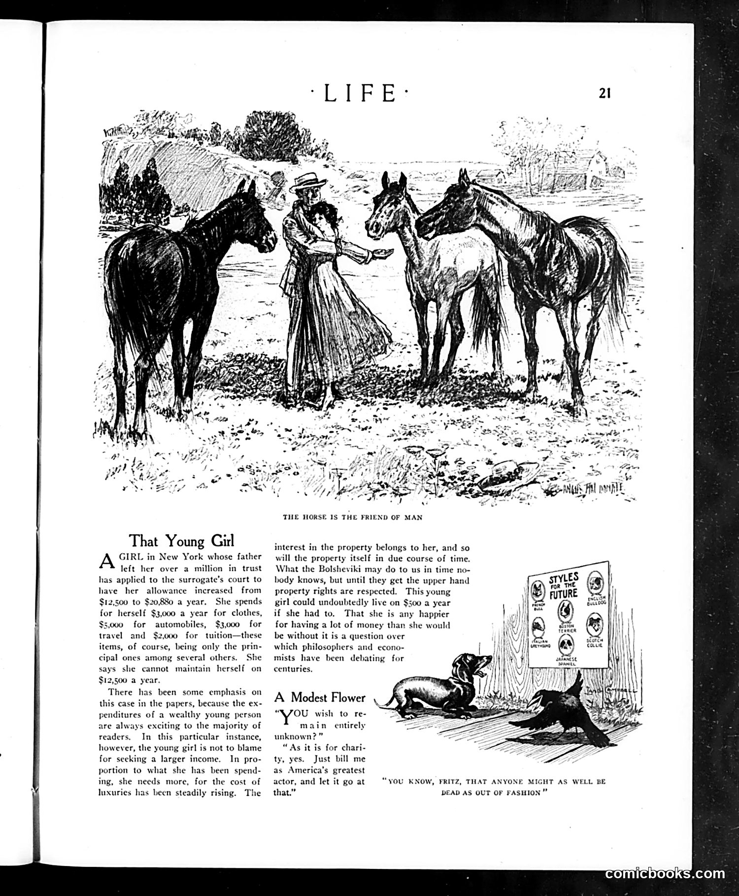 Life — July 4, 1918 — page 21 of 36