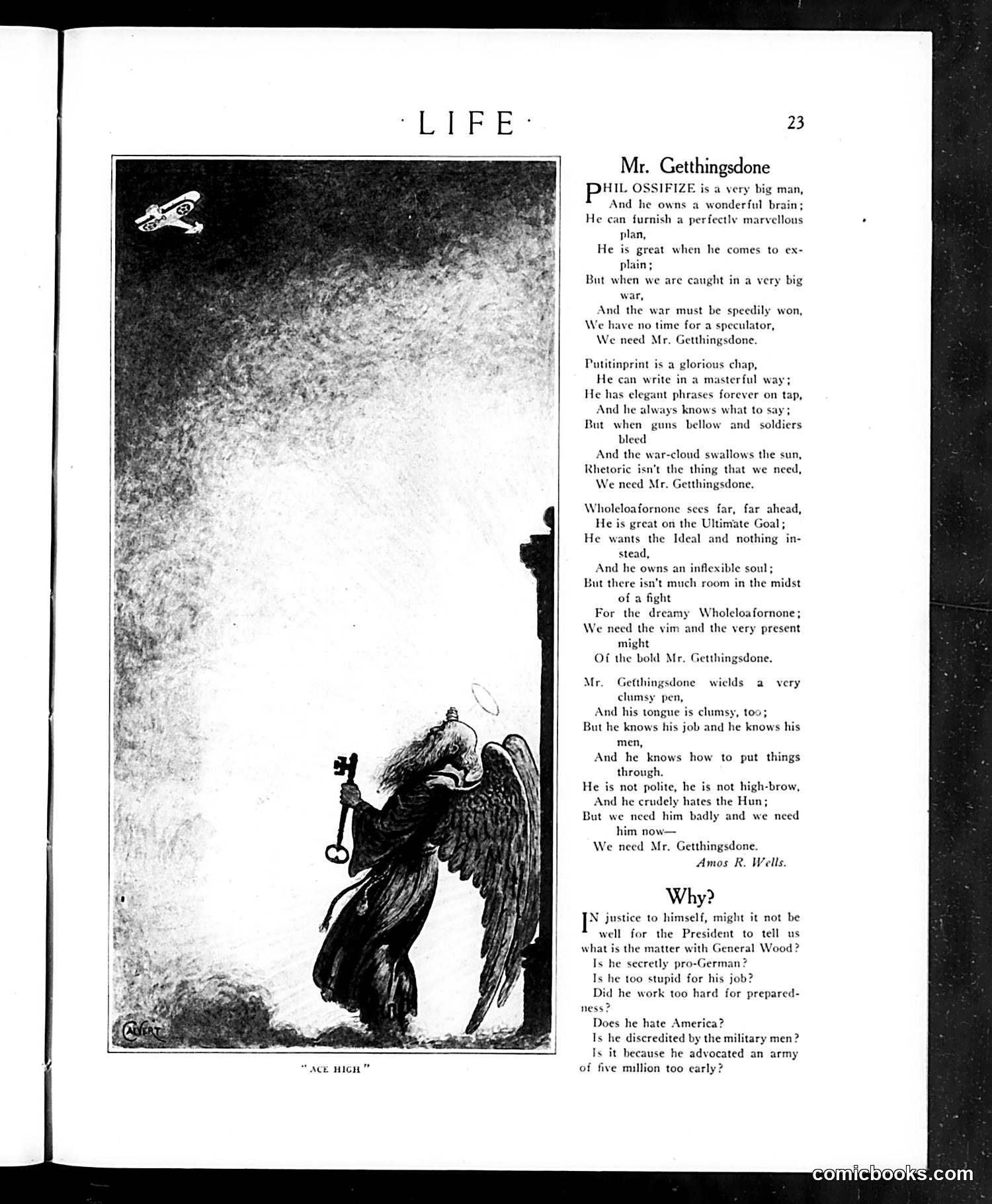 Life — July 4, 1918 — page 23 of 36