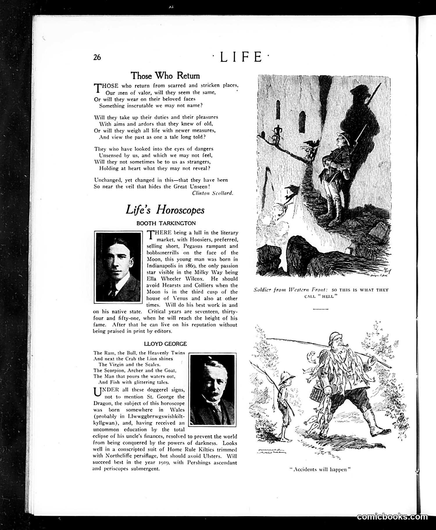 Life — July 4, 1918 — page 26 of 36