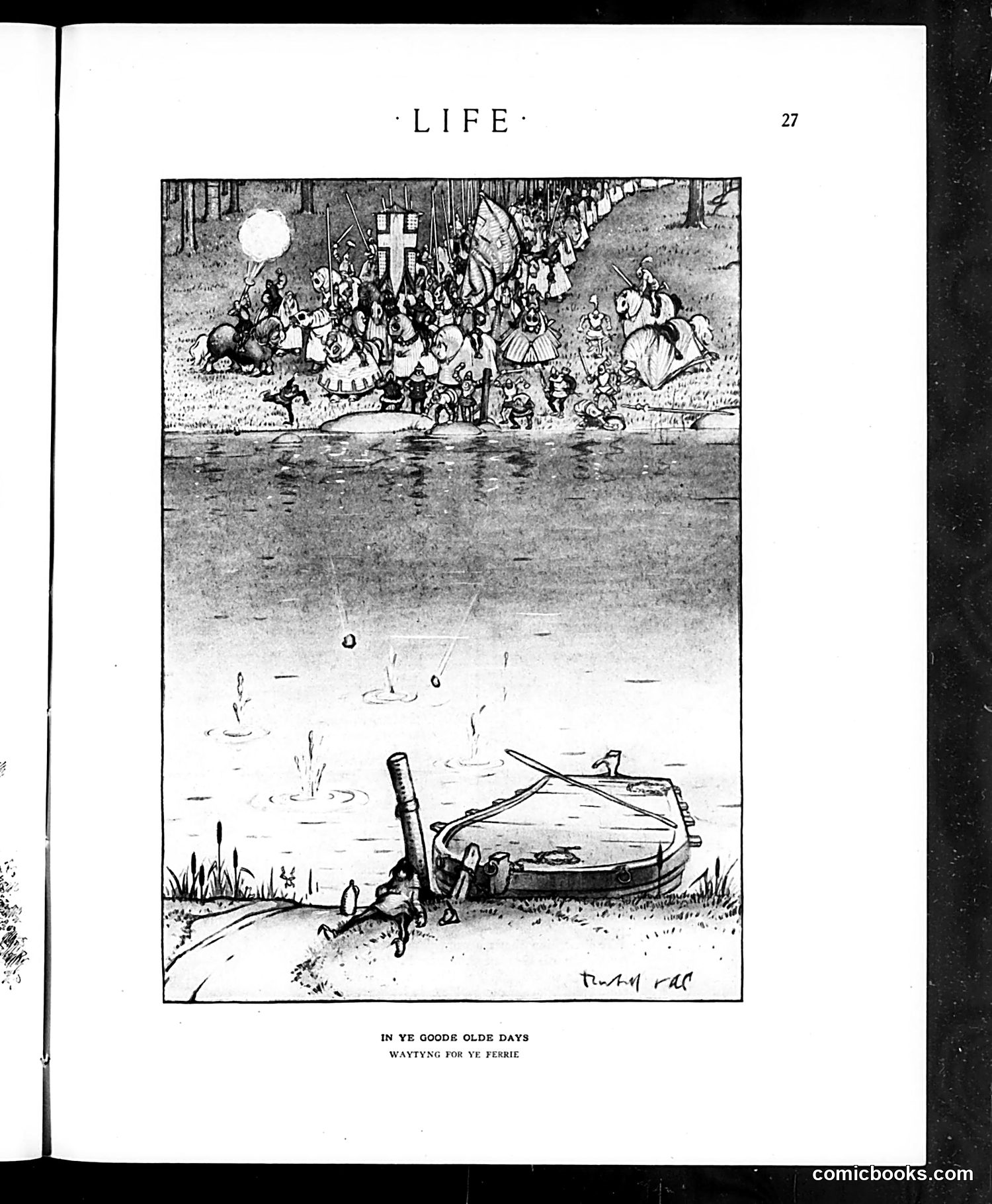 Life — July 4, 1918 — page 27 of 36
