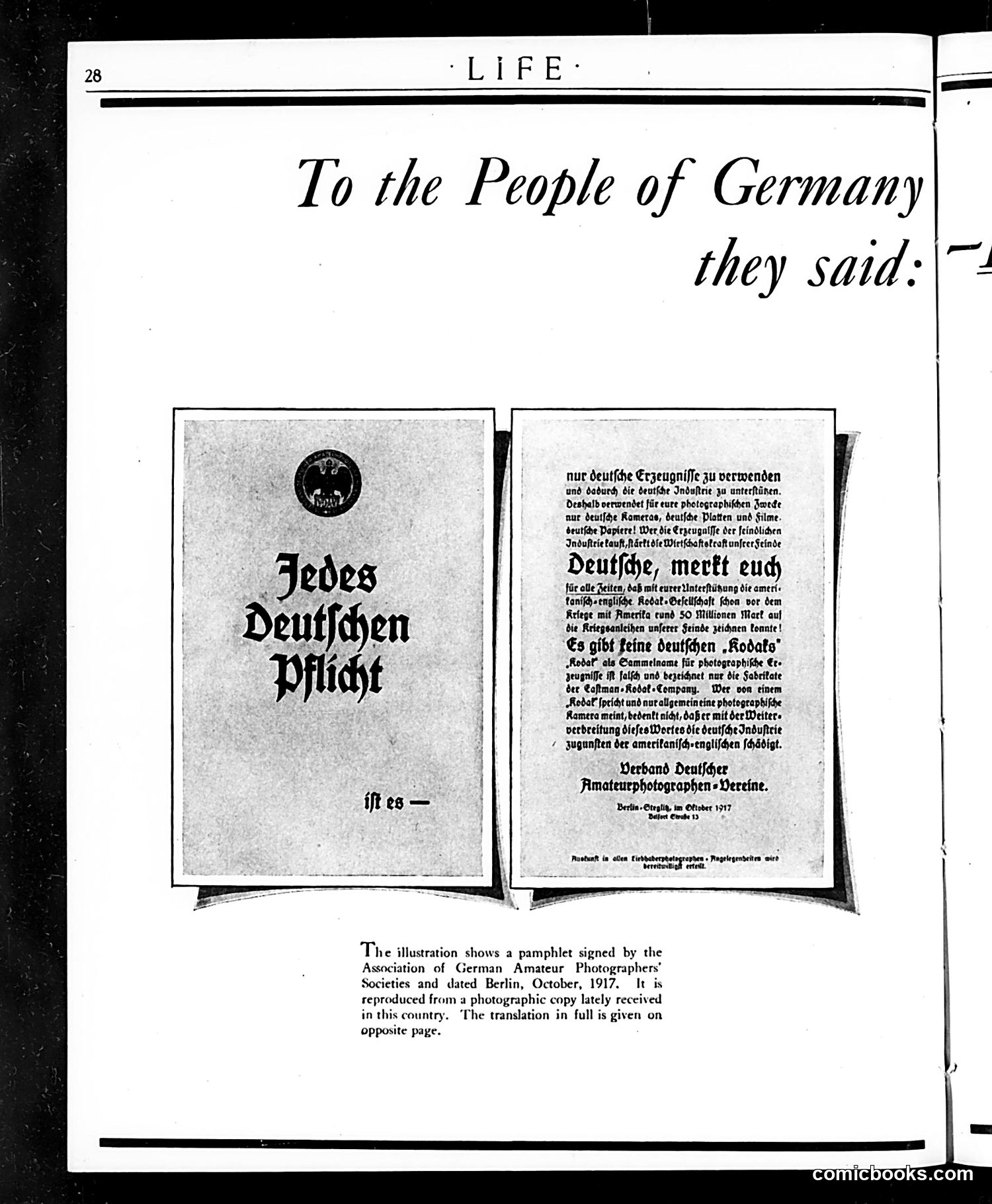 Life — July 4, 1918 — page 28 of 36