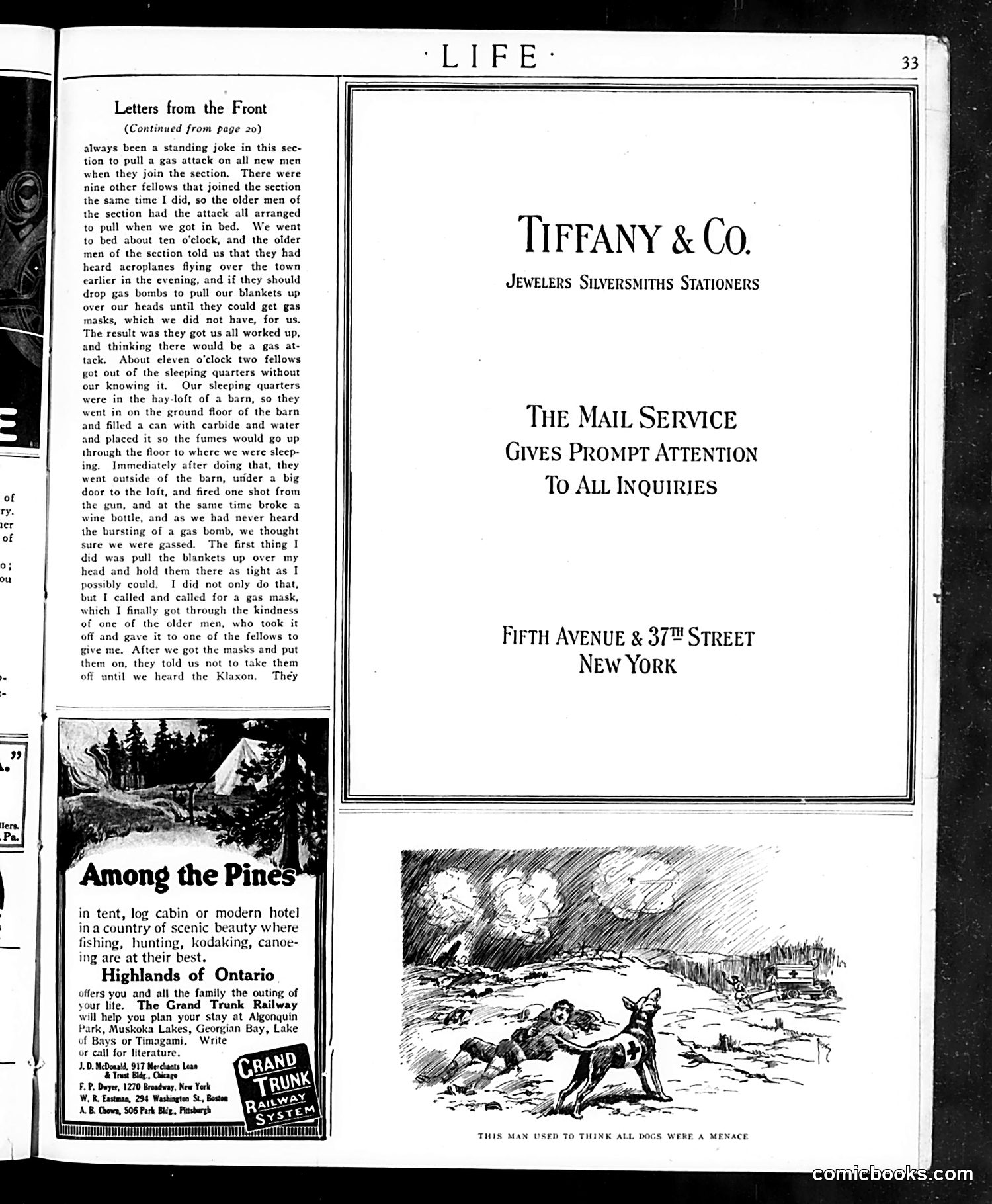 Life — July 4, 1918 — page 33 of 36