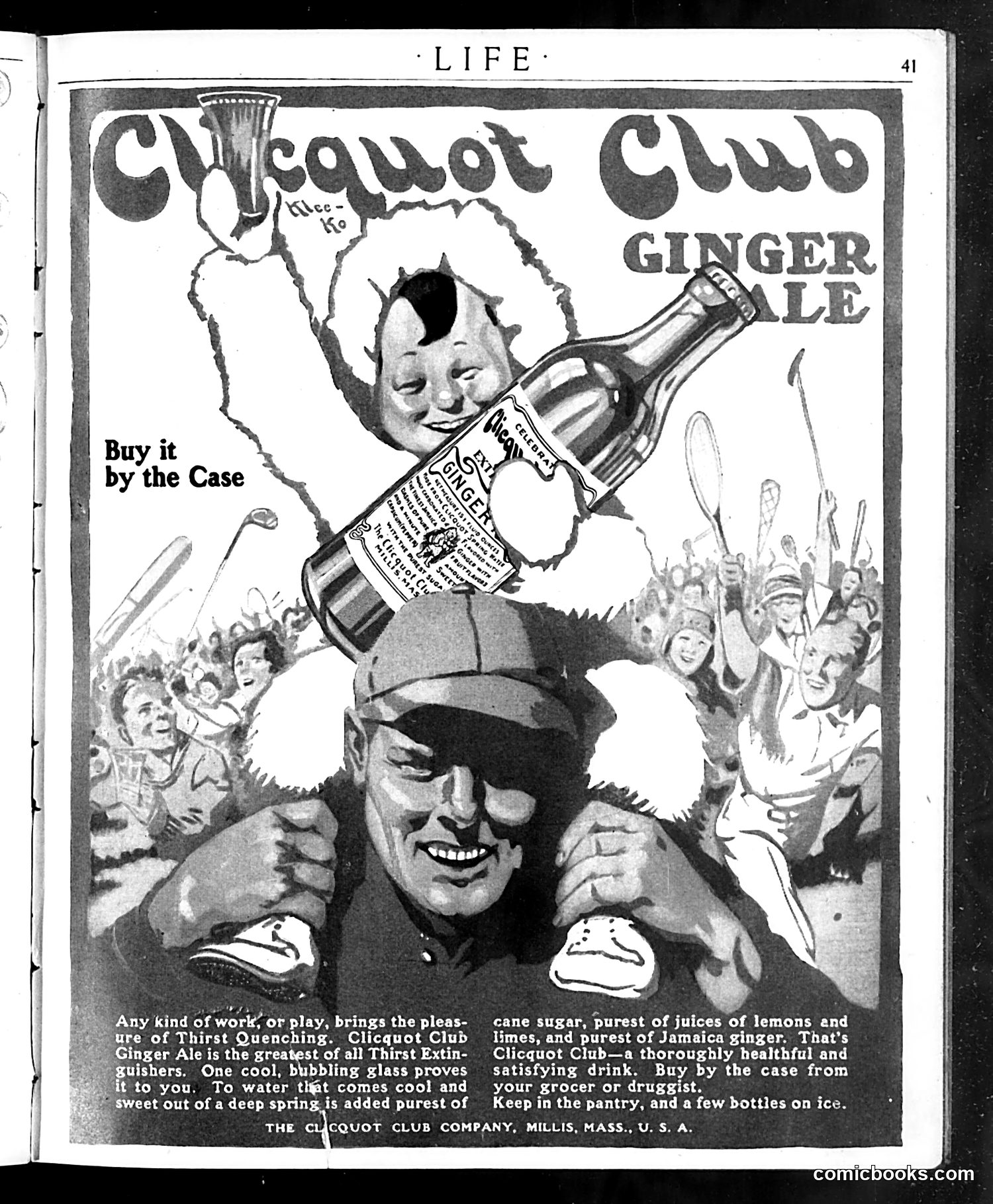Life — July 11, 1918 — page 5 of 34