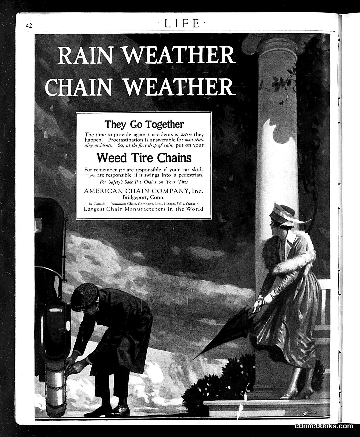 Life — July 11, 1918 — page 6 of 34