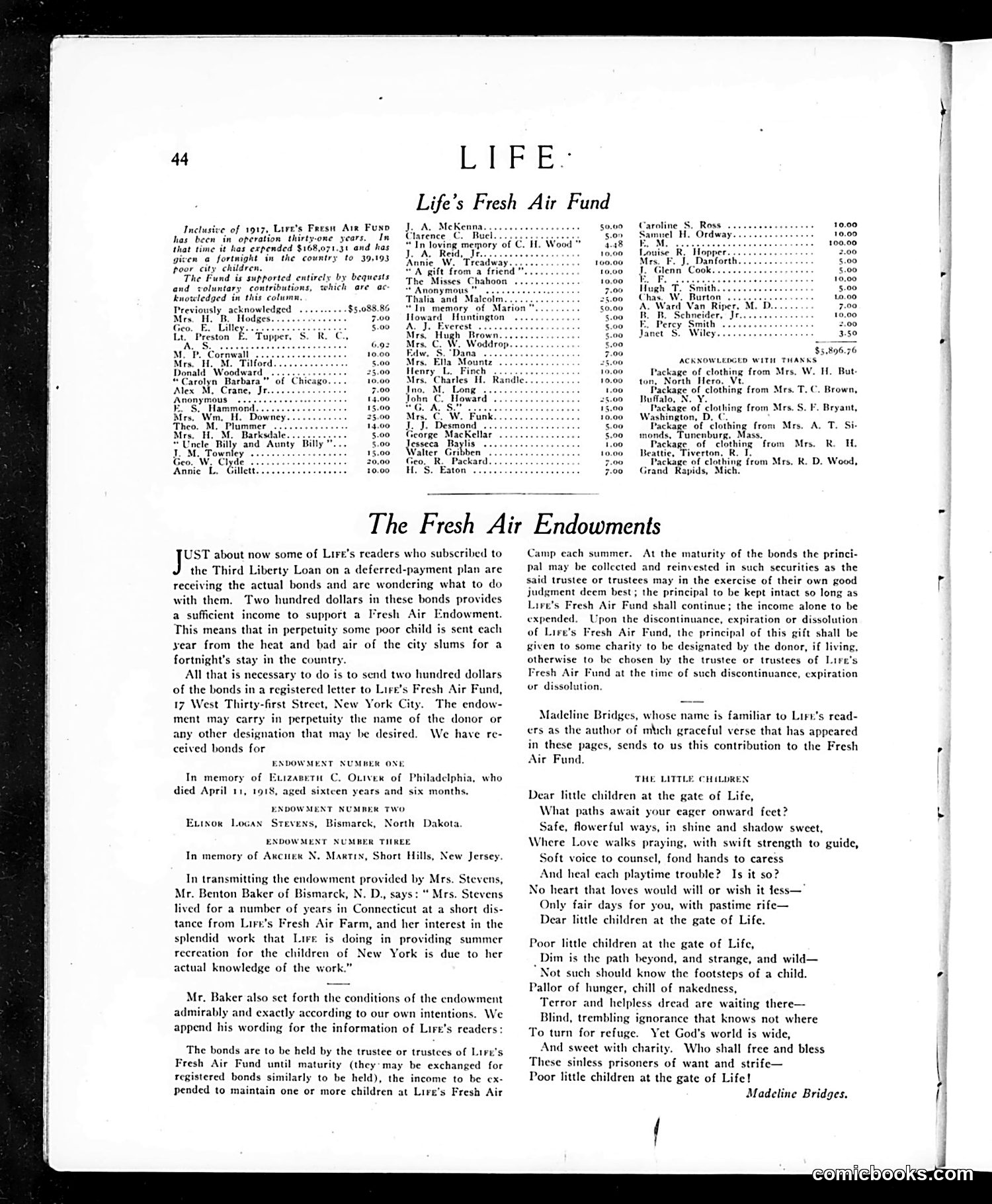 Life — July 11, 1918 — page 8 of 34