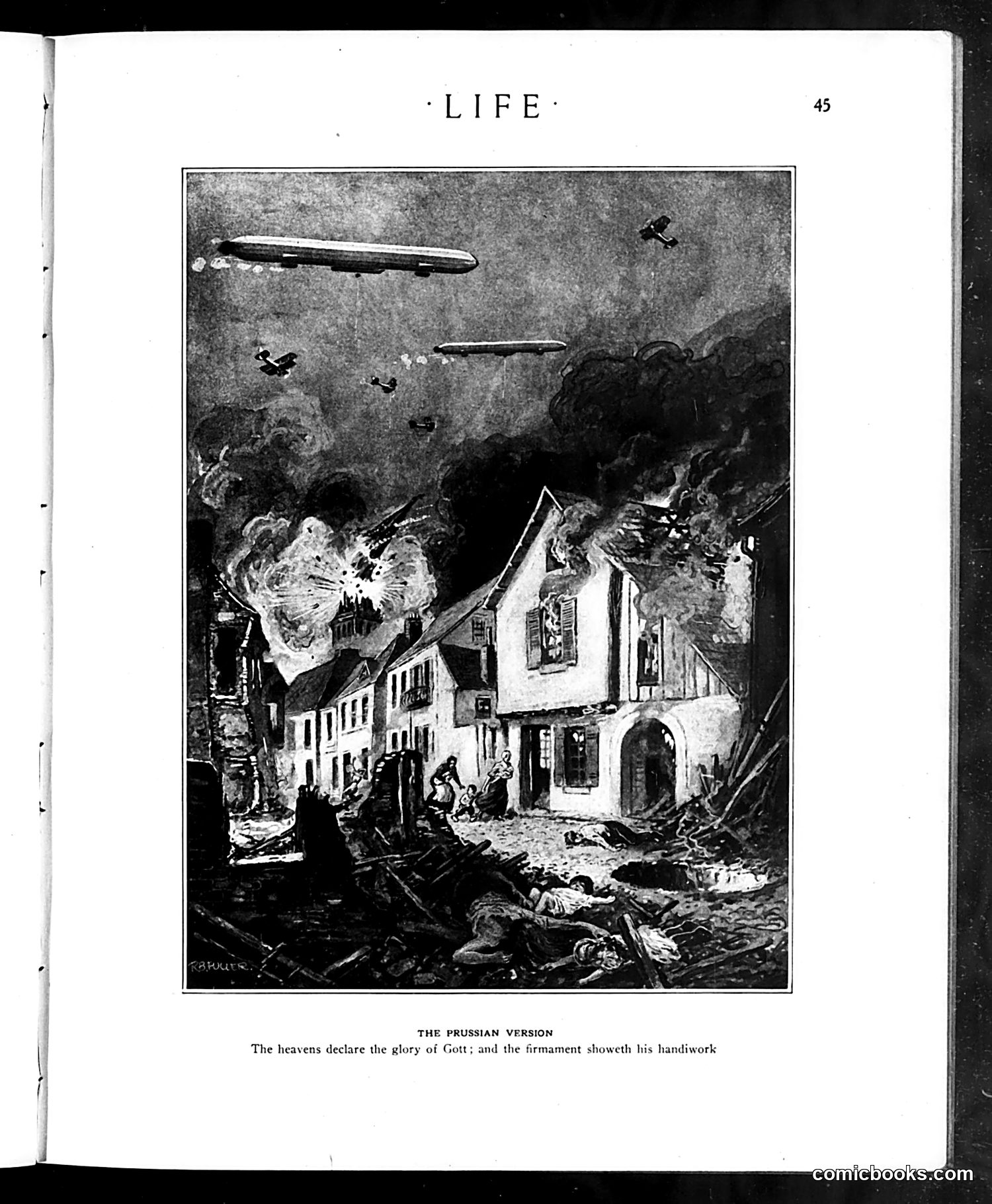 Life — July 11, 1918 — page 9 of 34
