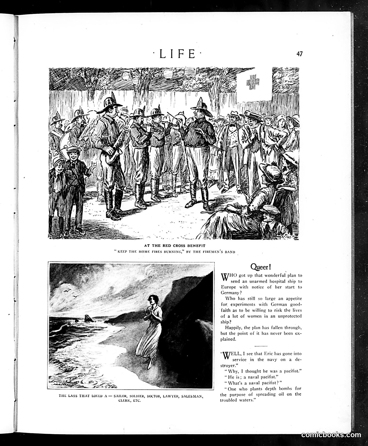 Life — July 11, 1918 — page 11 of 34