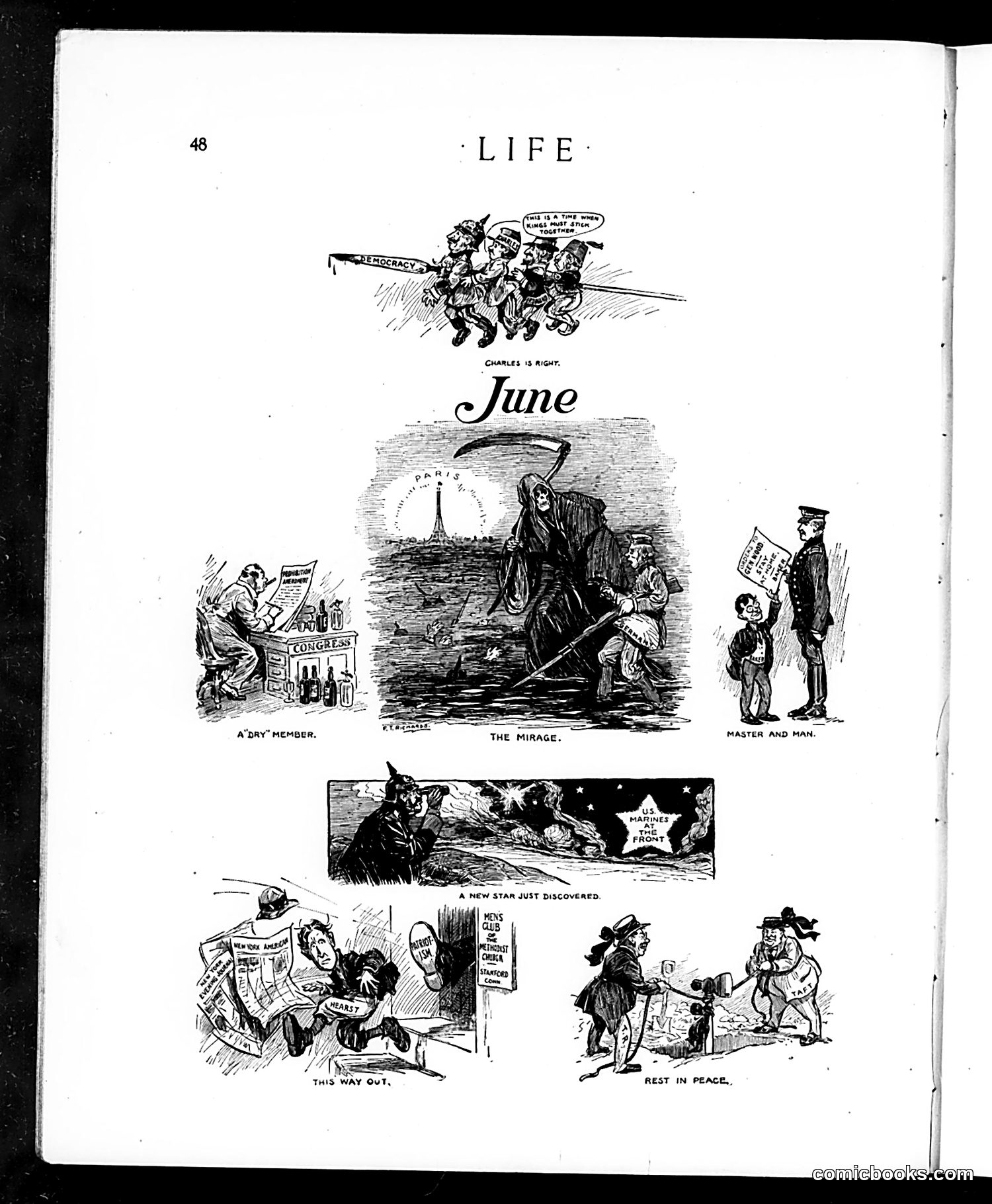 Life — July 11, 1918 — page 12 of 34