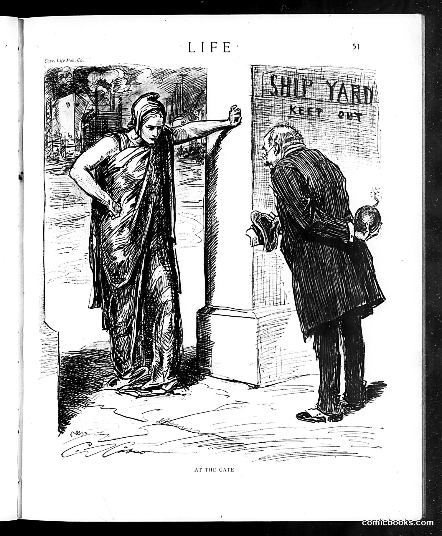 Life — July 11, 1918 — page 15 of 34
