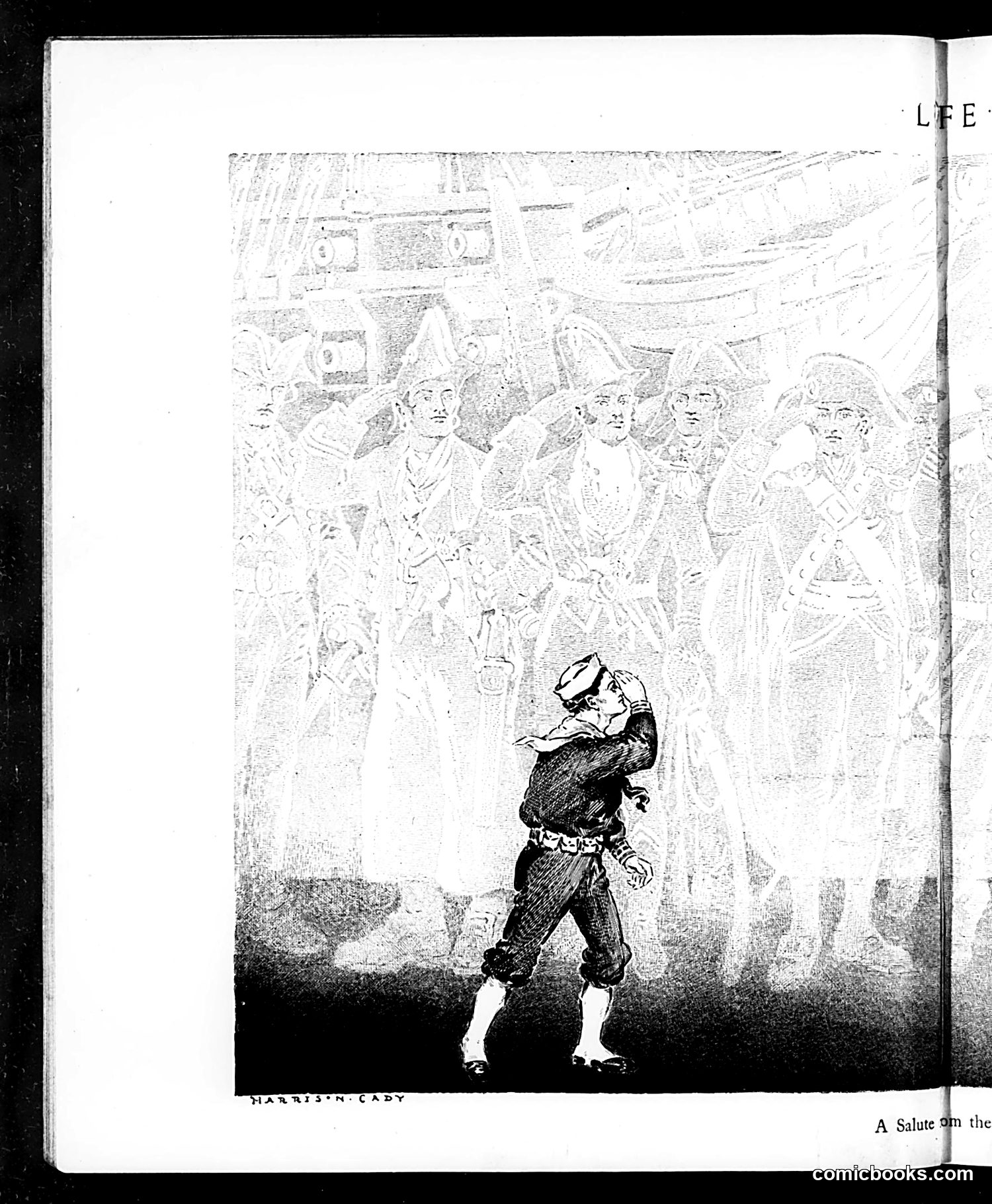 Life — July 11, 1918 — page 18 of 34