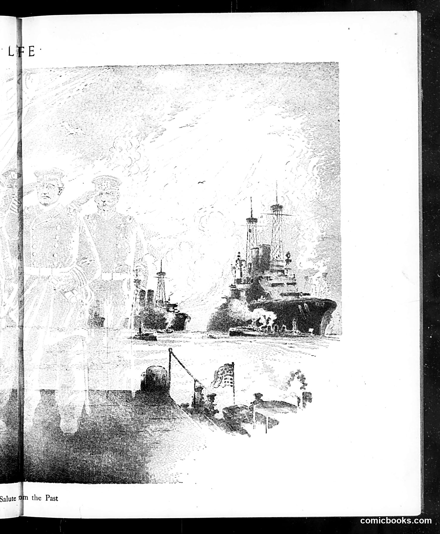 Life — July 11, 1918 — page 19 of 34