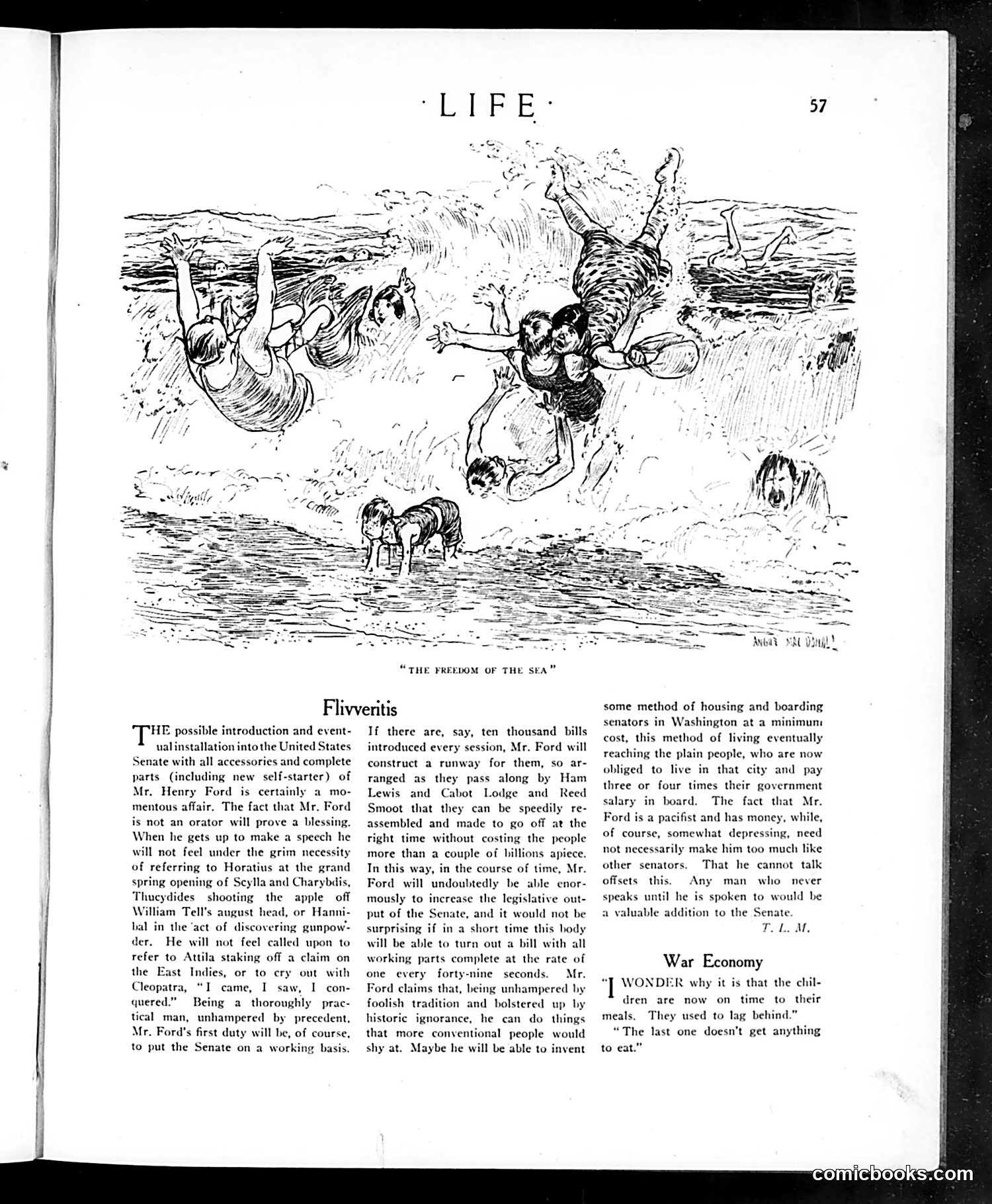 Life — July 11, 1918 — page 21 of 34