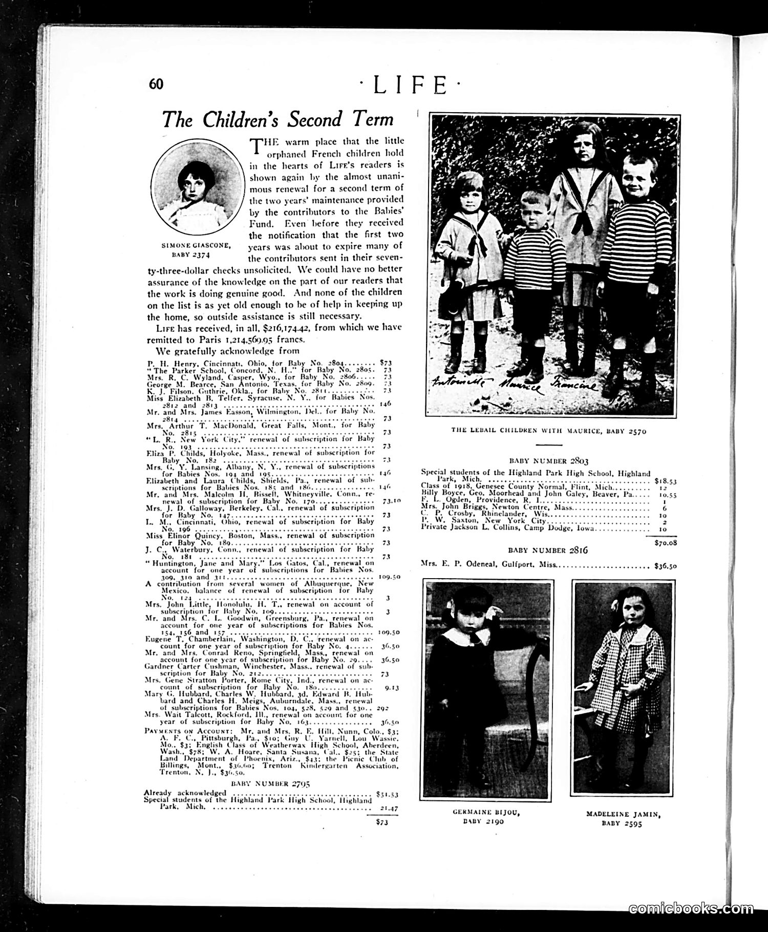 Life — July 11, 1918 — page 24 of 34
