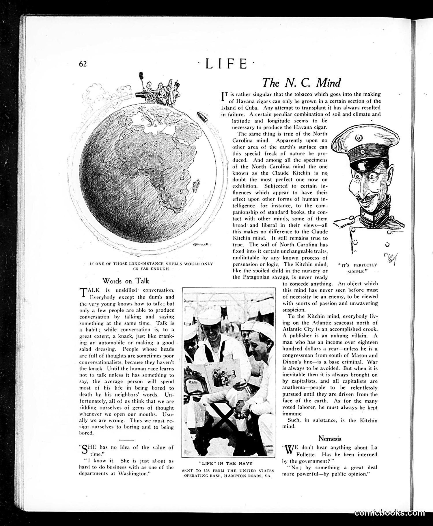 Life — July 11, 1918 — page 26 of 34