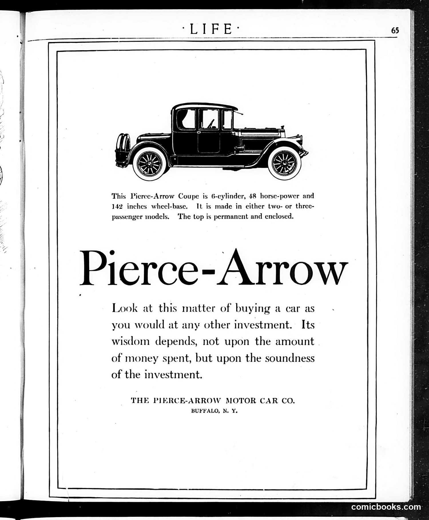 Life — July 11, 1918 — page 29 of 34