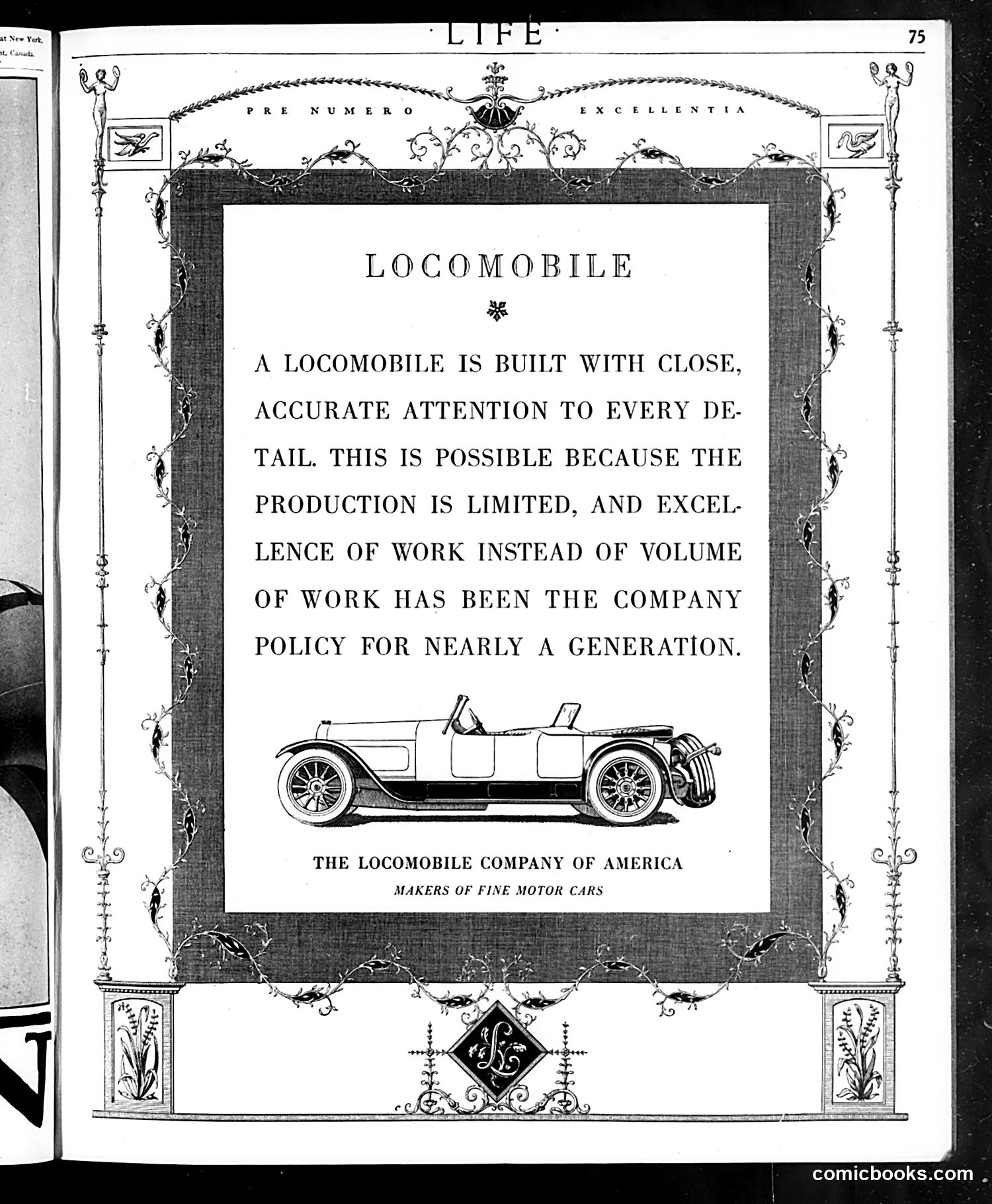 Life — July 18, 1918 — page 3 of 36