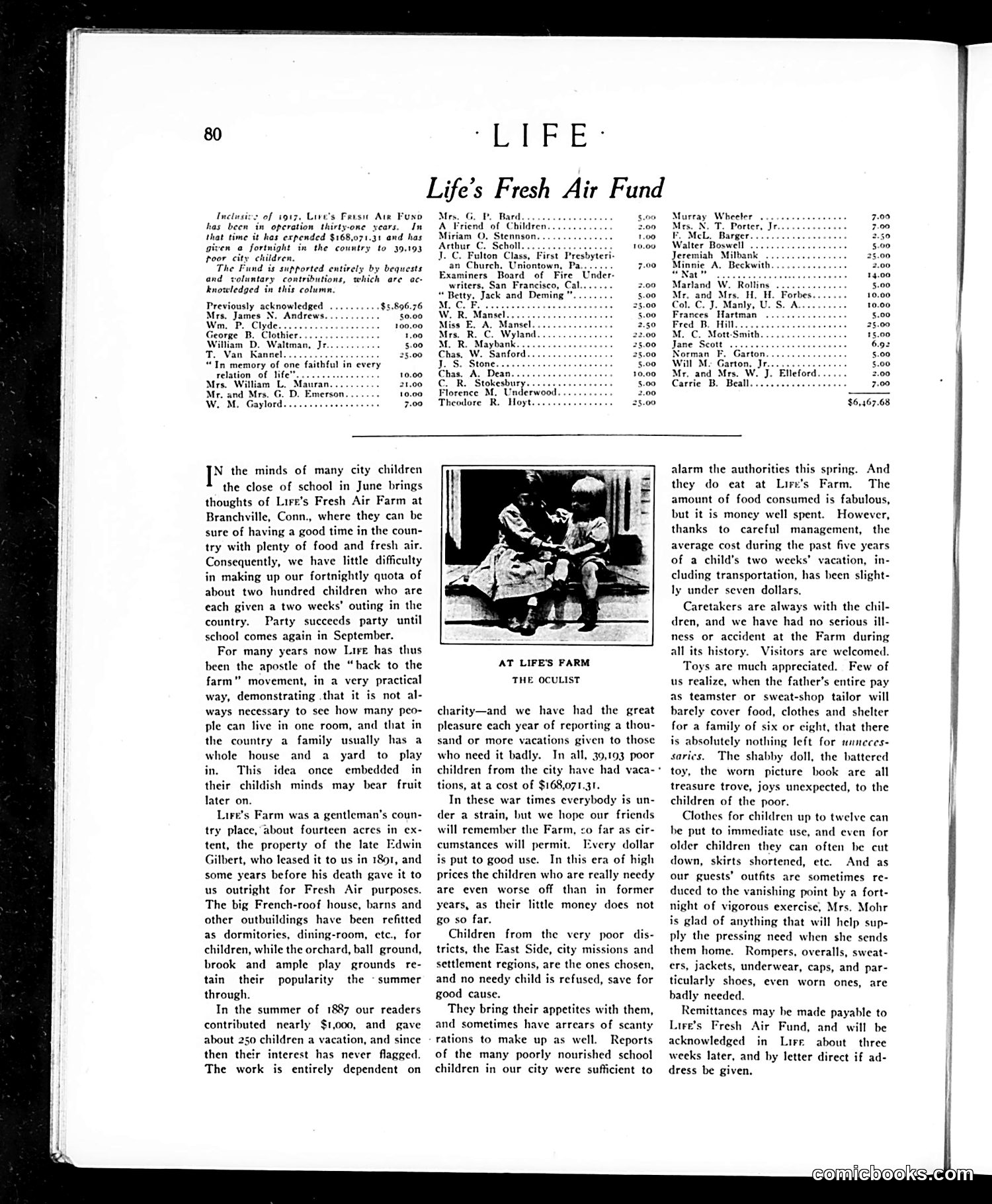 Life — July 18, 1918 — page 8 of 36