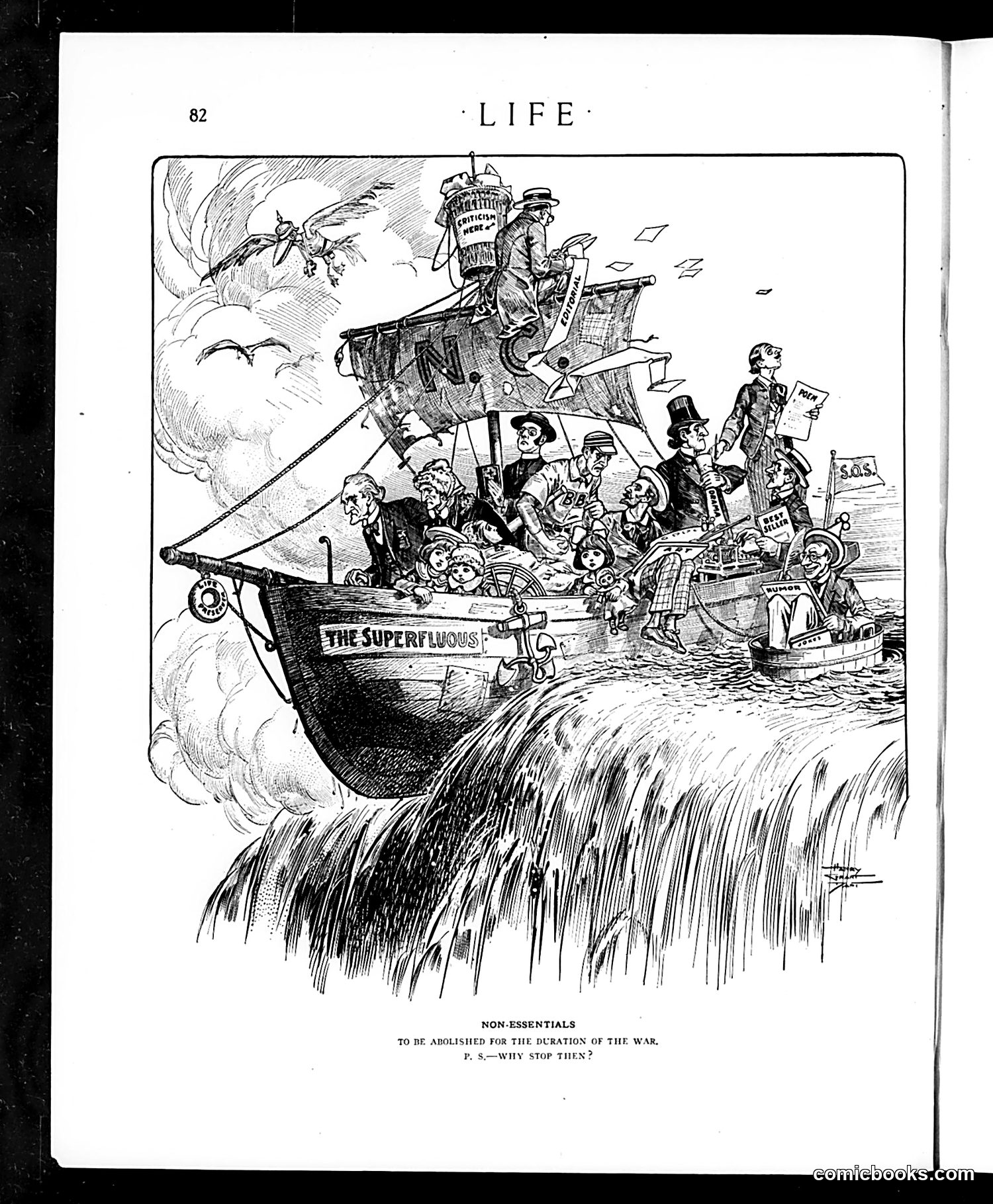 Life — July 18, 1918 — page 10 of 36