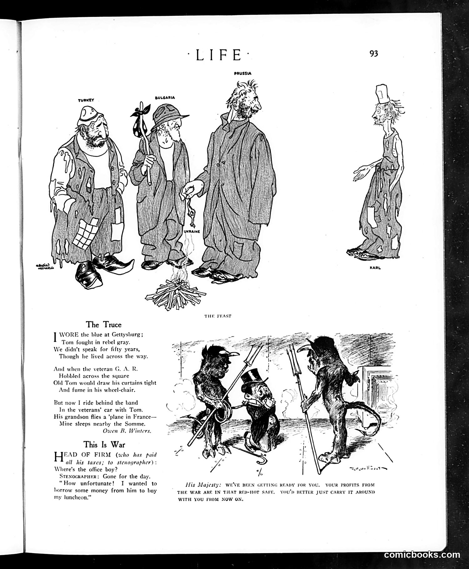 Life — July 18, 1918 — page 21 of 36