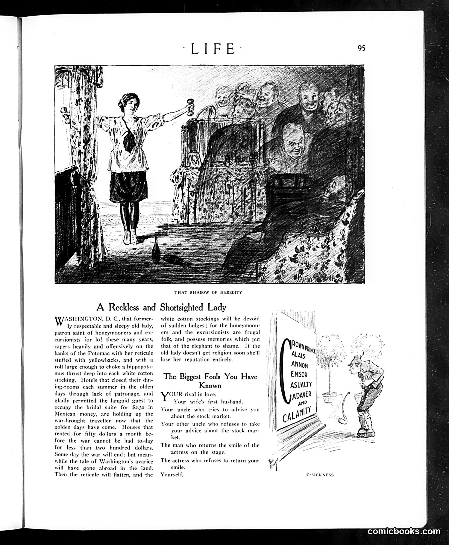 Life — July 18, 1918 — page 23 of 36
