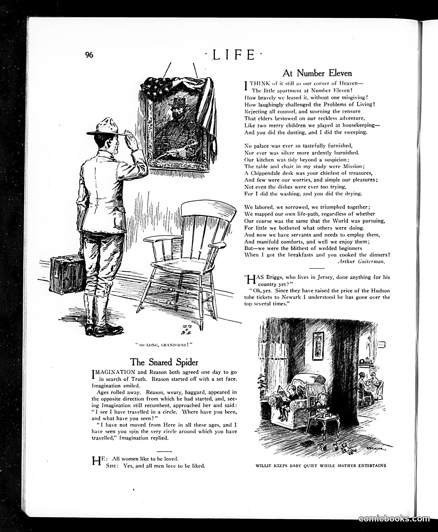 Life — July 18, 1918 — page 24 of 36