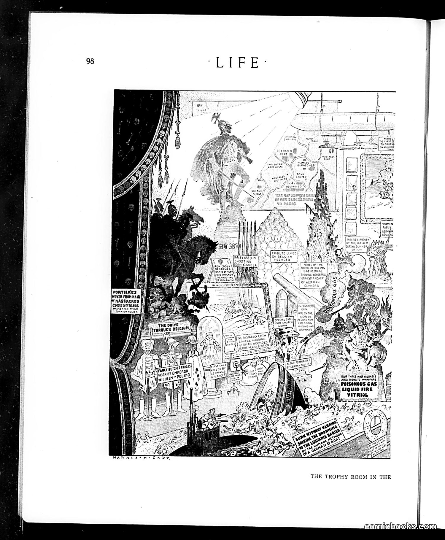 Life — July 18, 1918 — page 26 of 36