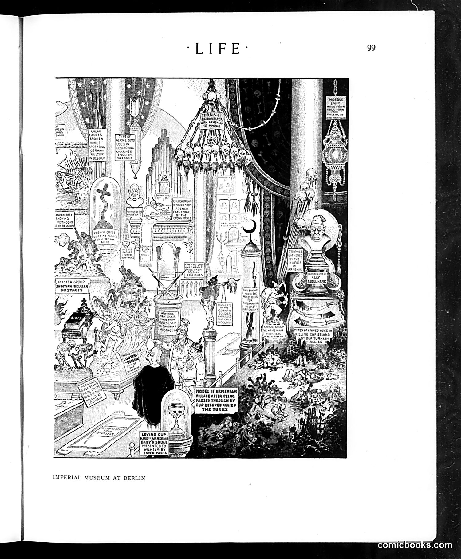 Life — July 18, 1918 — page 27 of 36