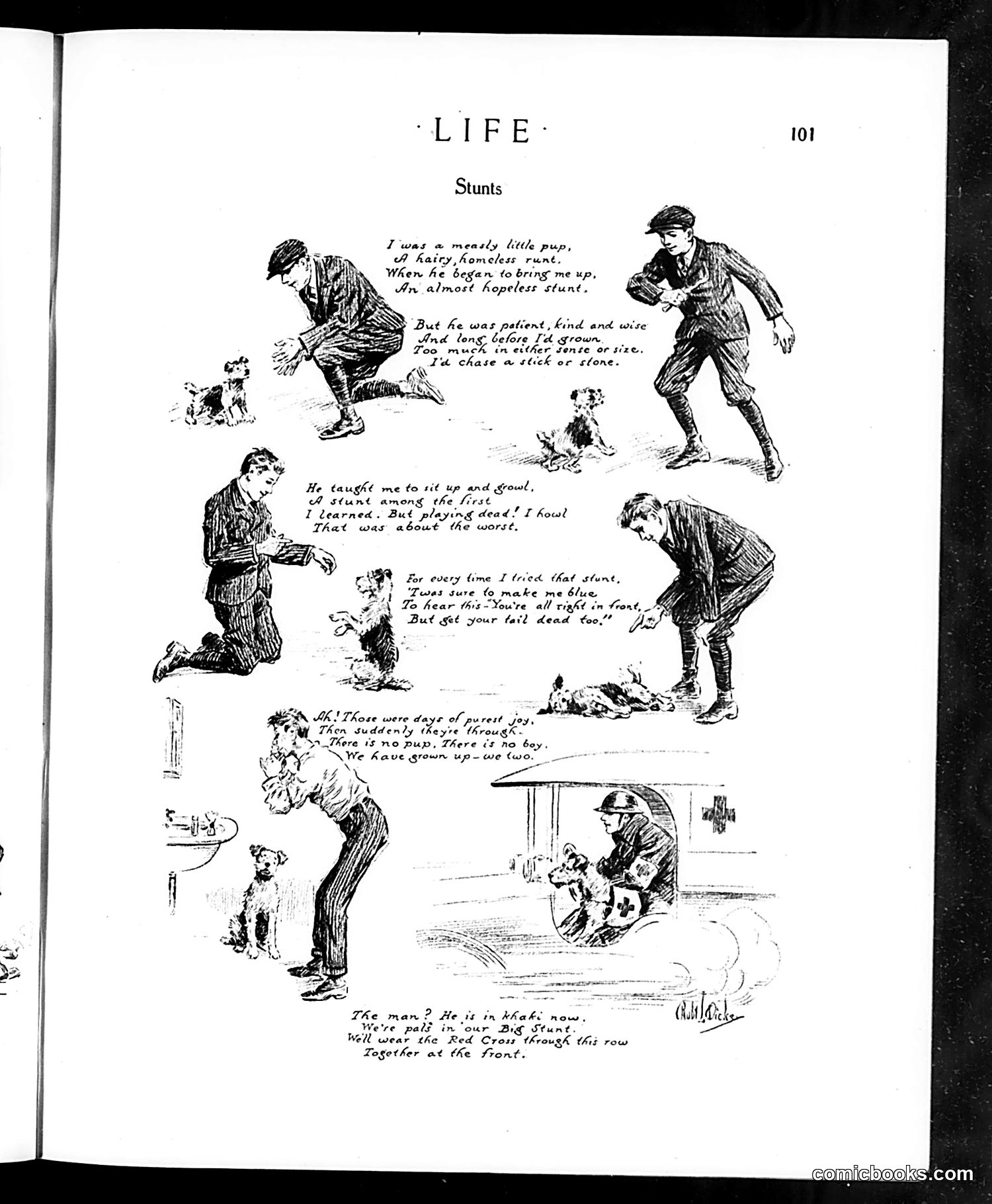 Life — July 18, 1918 — page 29 of 36
