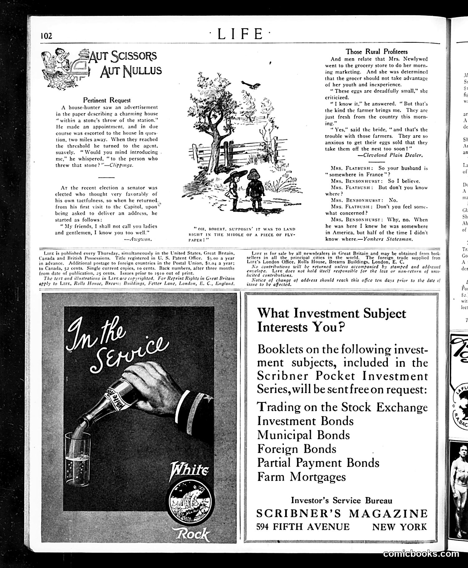 Life — July 18, 1918 — page 30 of 36