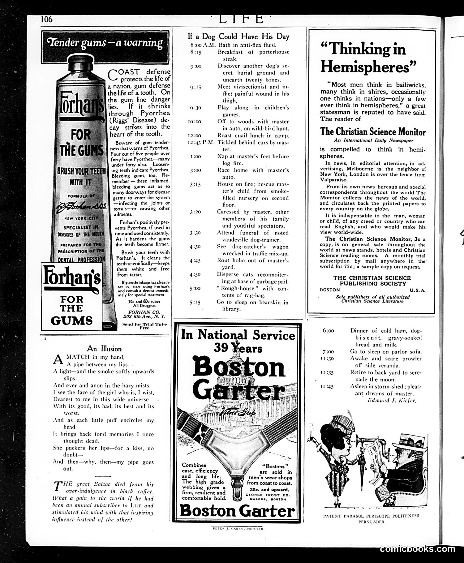 Life — July 18, 1918 — page 34 of 36