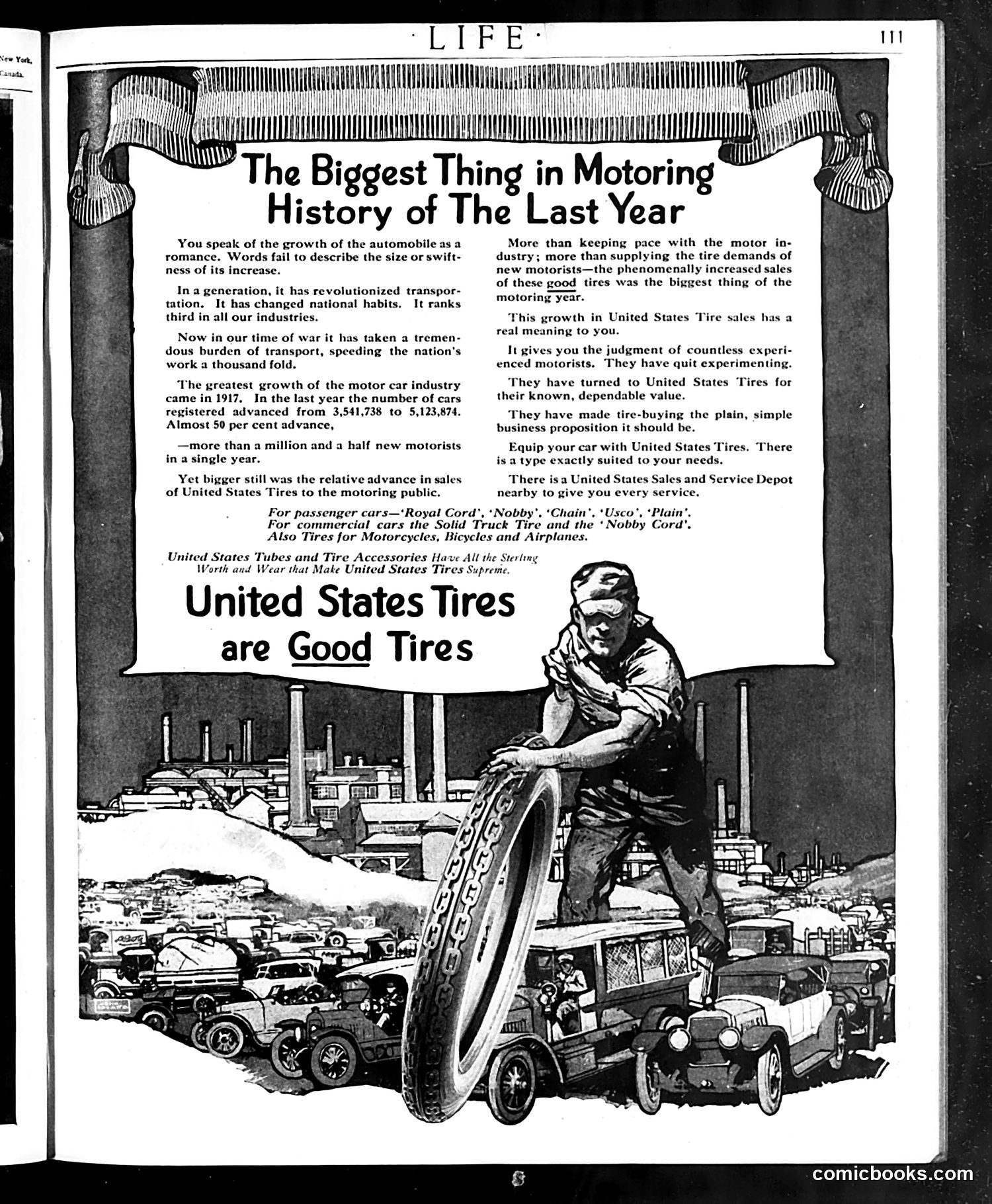 Life — July 25, 1918 — page 3 of 36