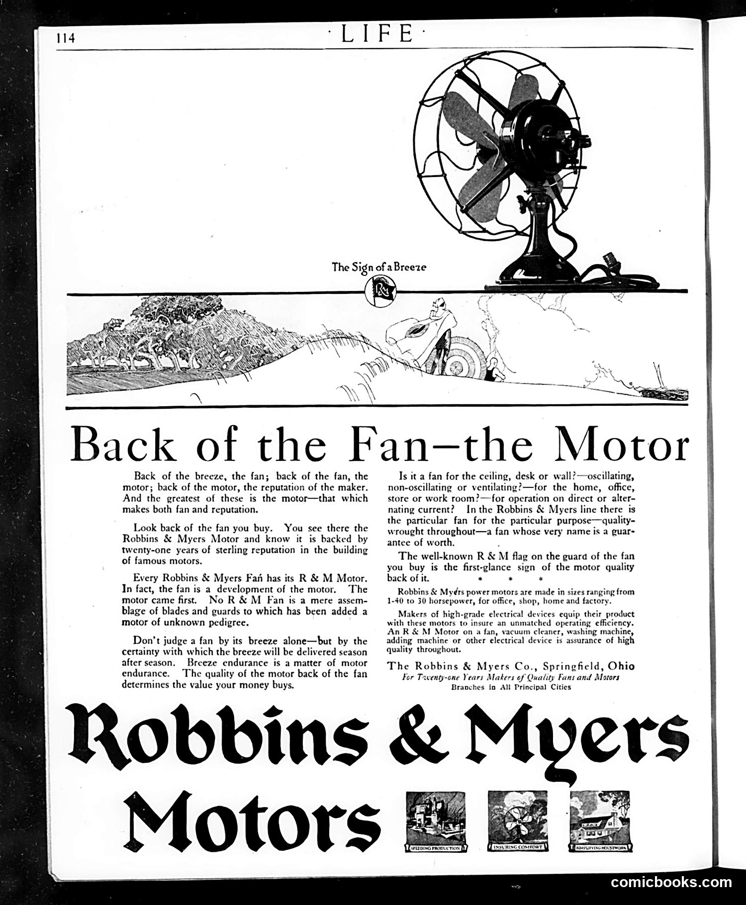 Life — July 25, 1918 — page 6 of 36