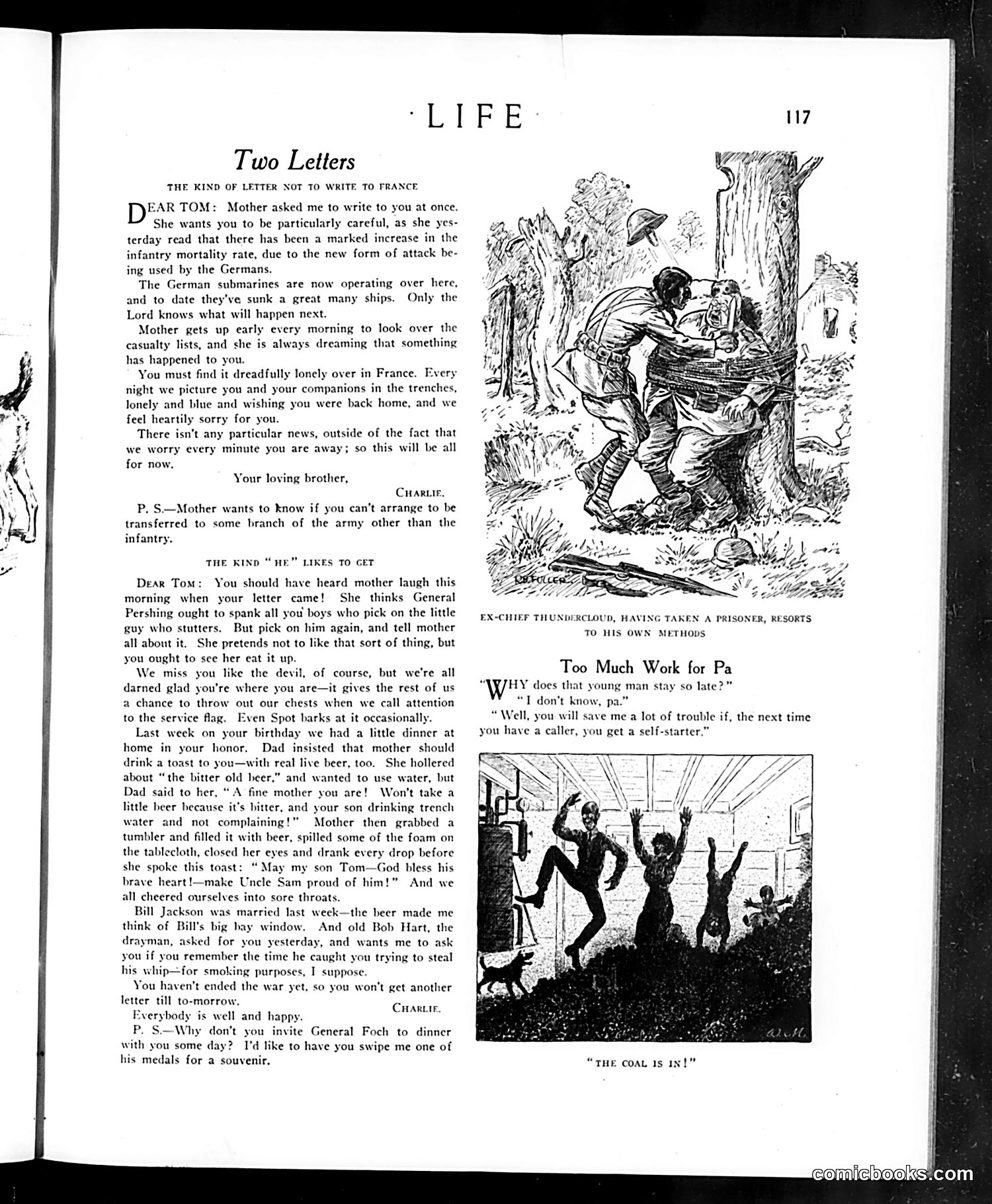 Life — July 25, 1918 — page 9 of 36
