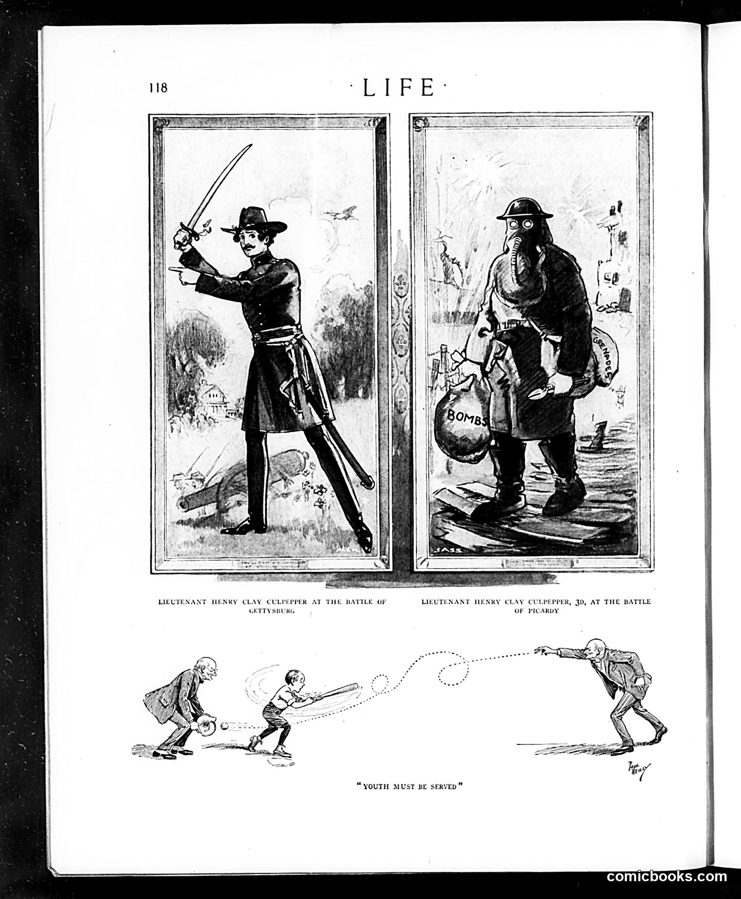 Life — July 25, 1918 — page 10 of 36