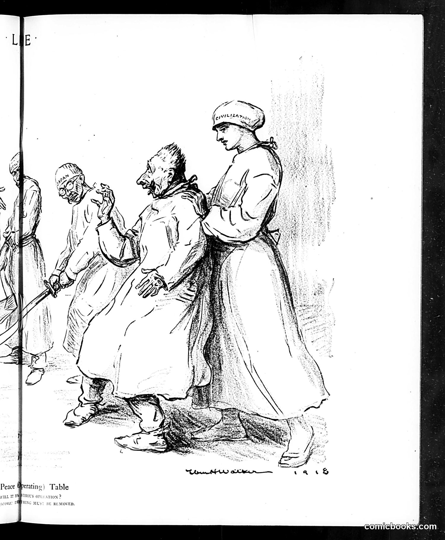 Life — July 25, 1918 — page 19 of 36