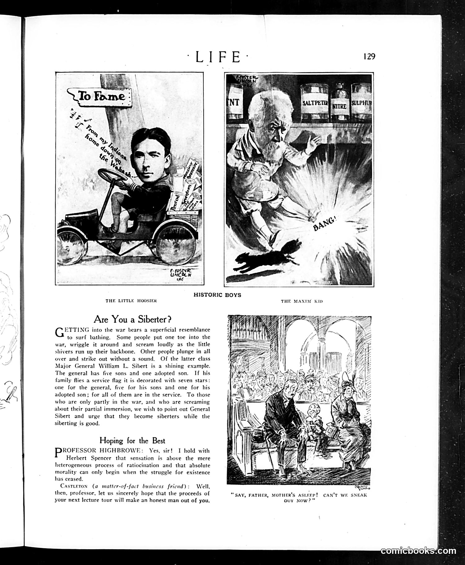 Life — July 25, 1918 — page 21 of 36