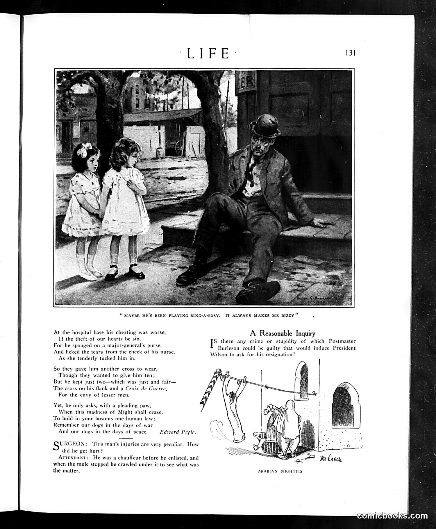Life — July 25, 1918 — page 23 of 36