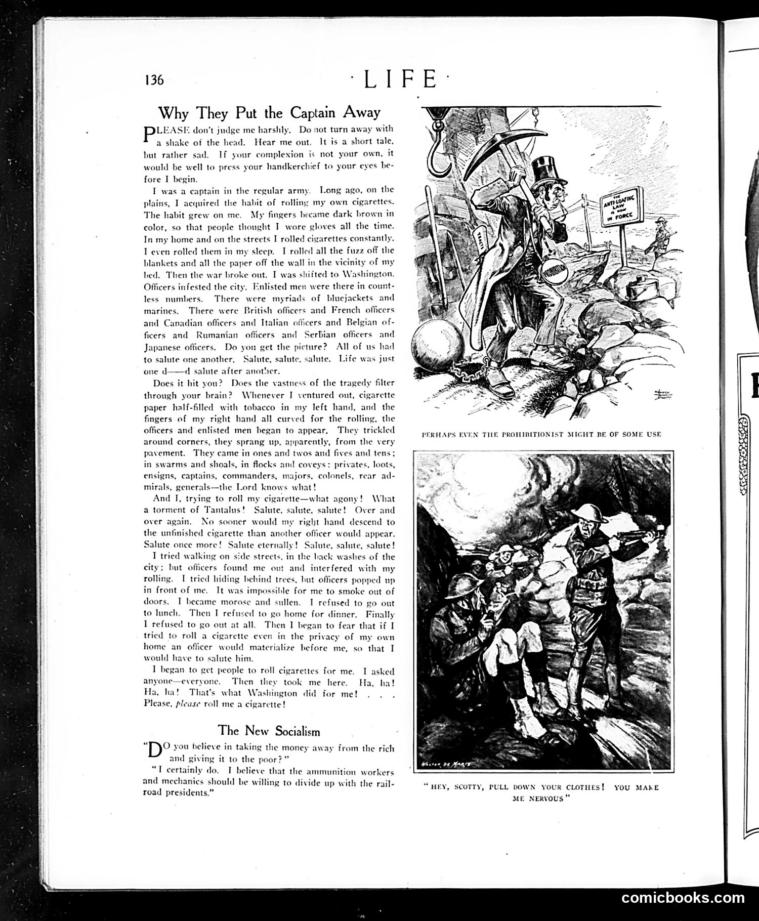 Life — July 25, 1918 — page 28 of 36