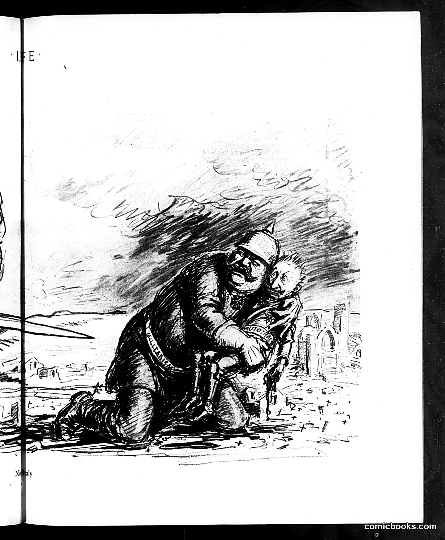 Life — August 1, 1918 — page 19 of 36